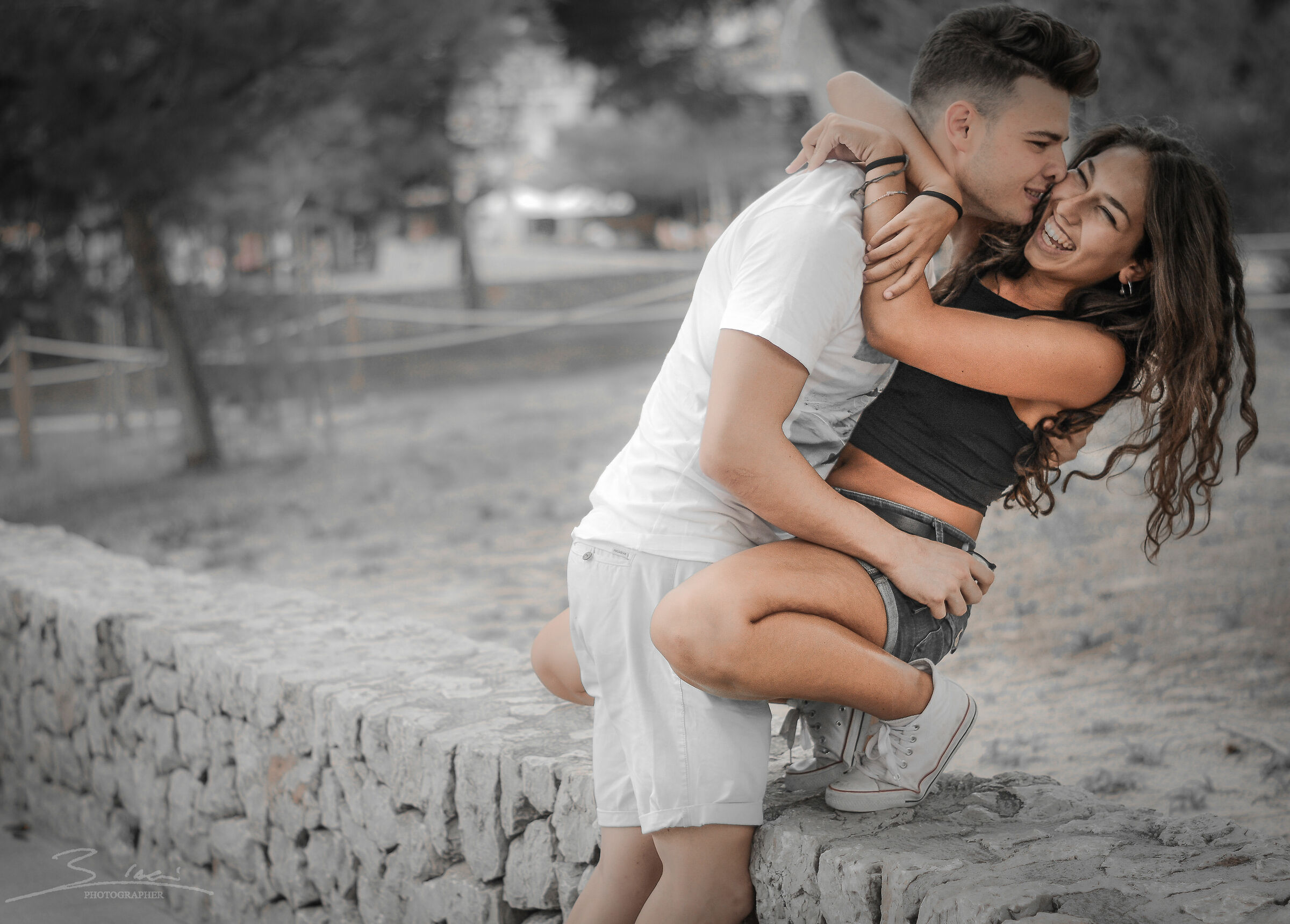 Couple