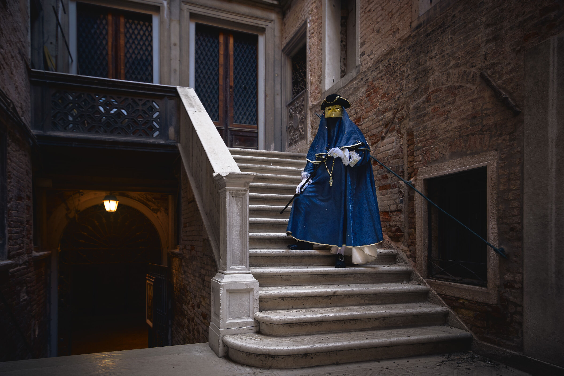 Carnival Venice 2019