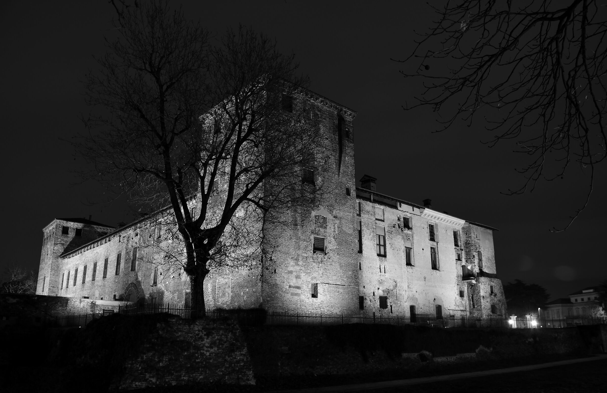 Castello Melegnano