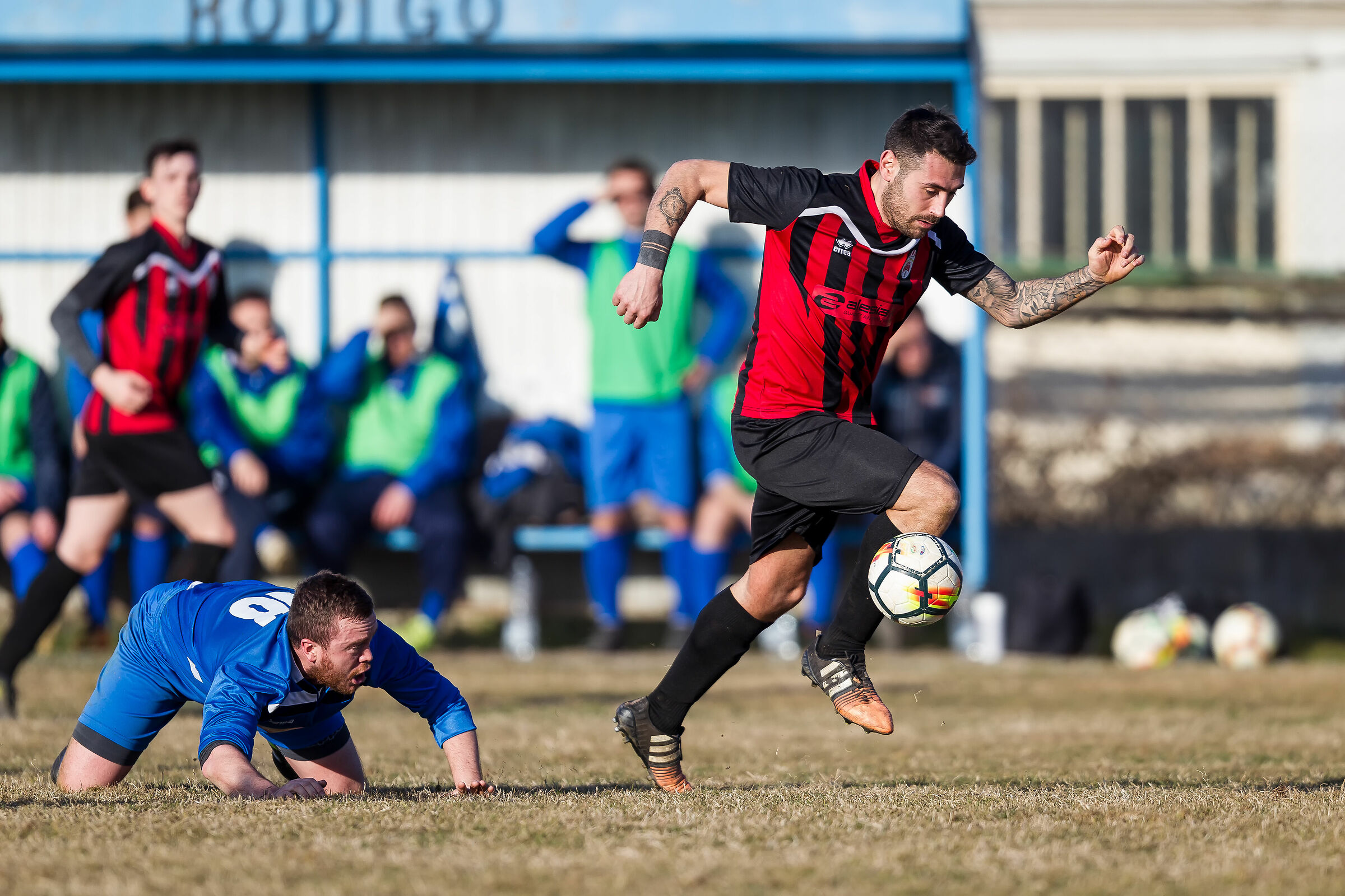 3^ Categoria Mantova