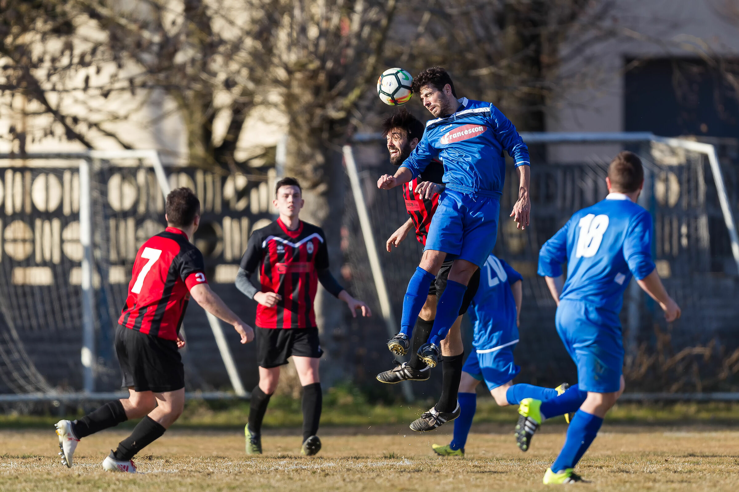 3^ Categoria Mantova