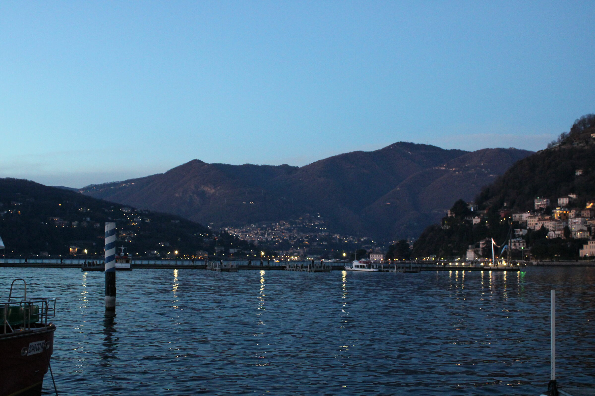 Lake Como