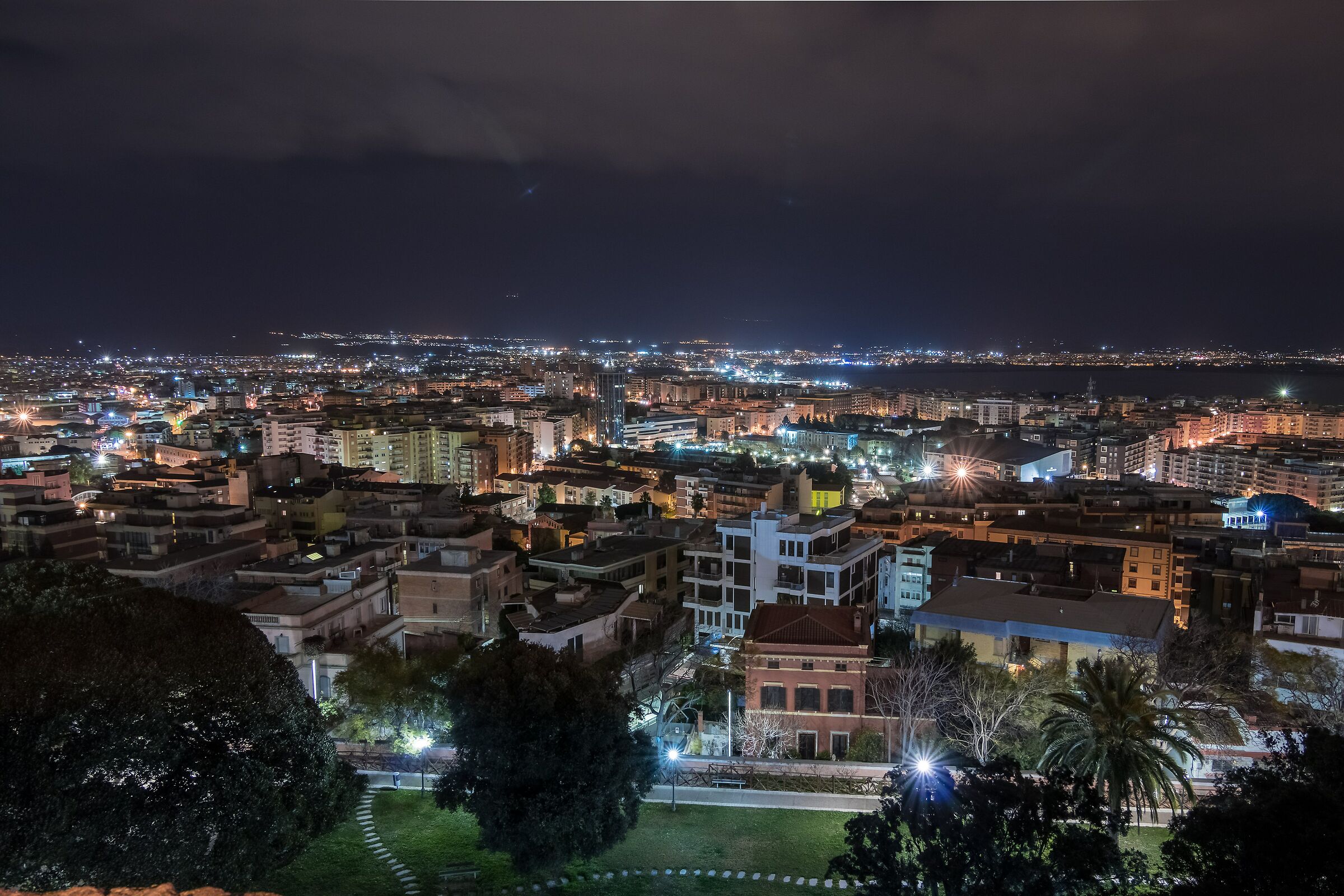 Belvedere di Buoncammino