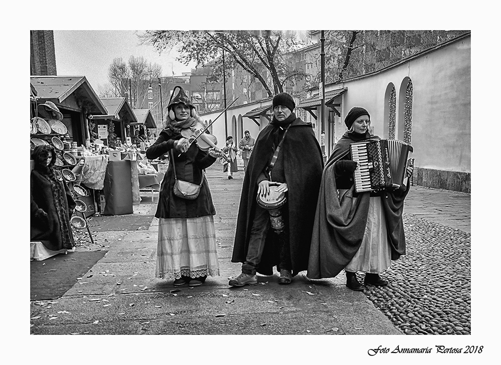 Like the ancient storyteller