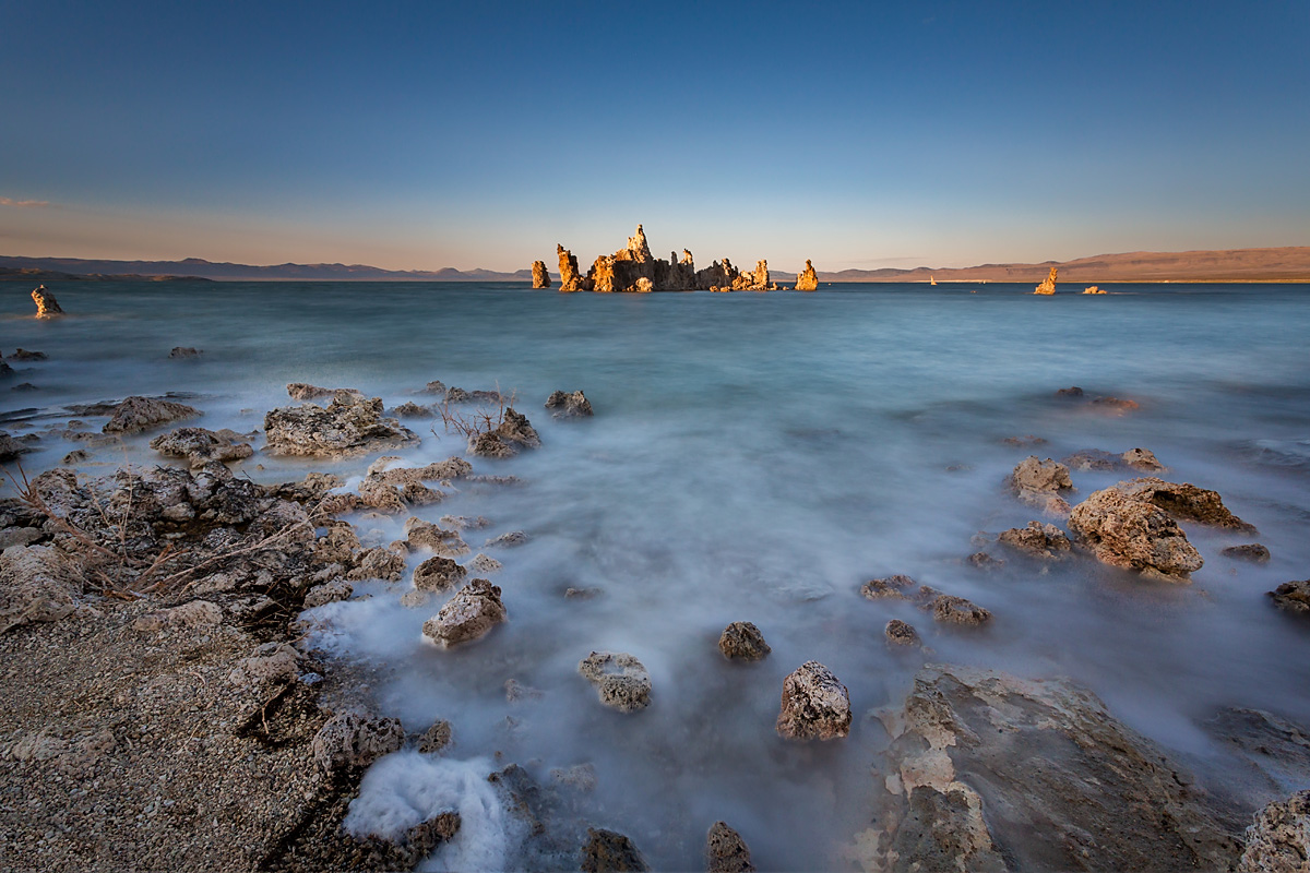 Mono Lake