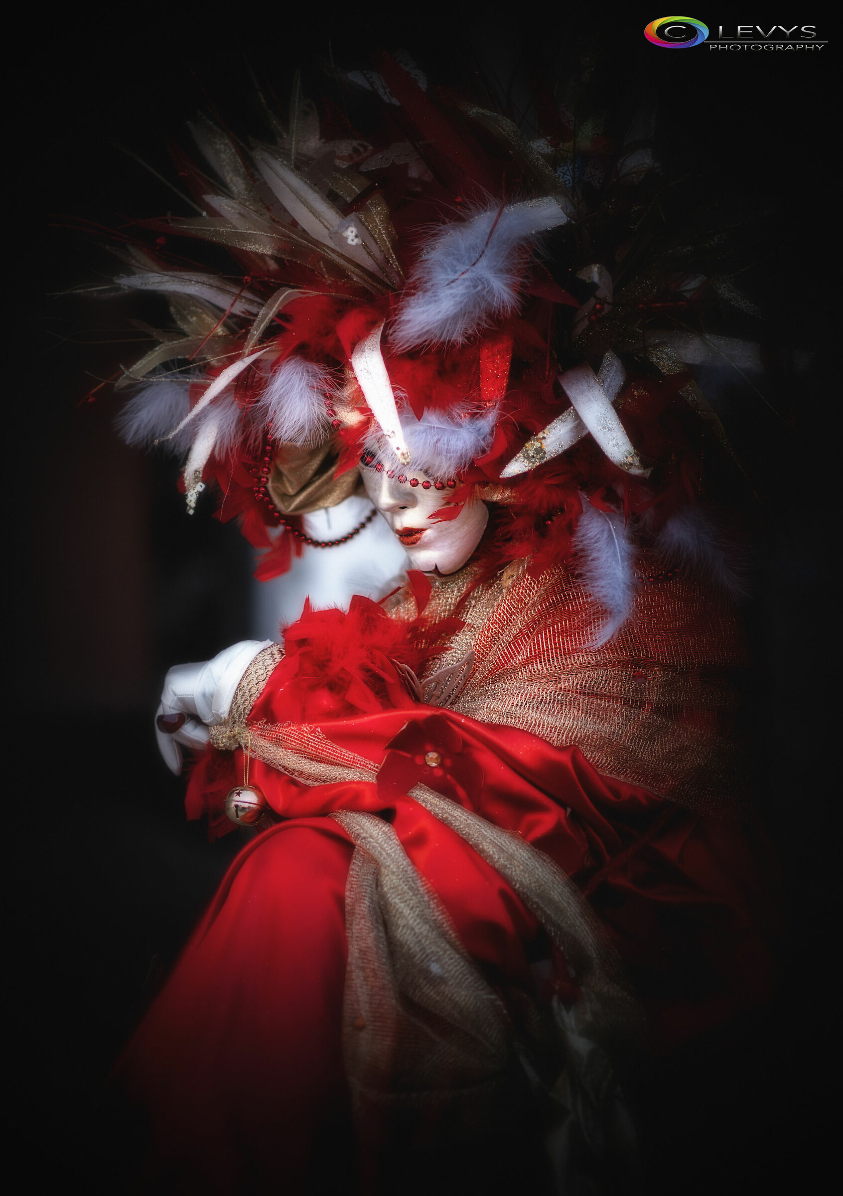 Take That Look Off Your Face