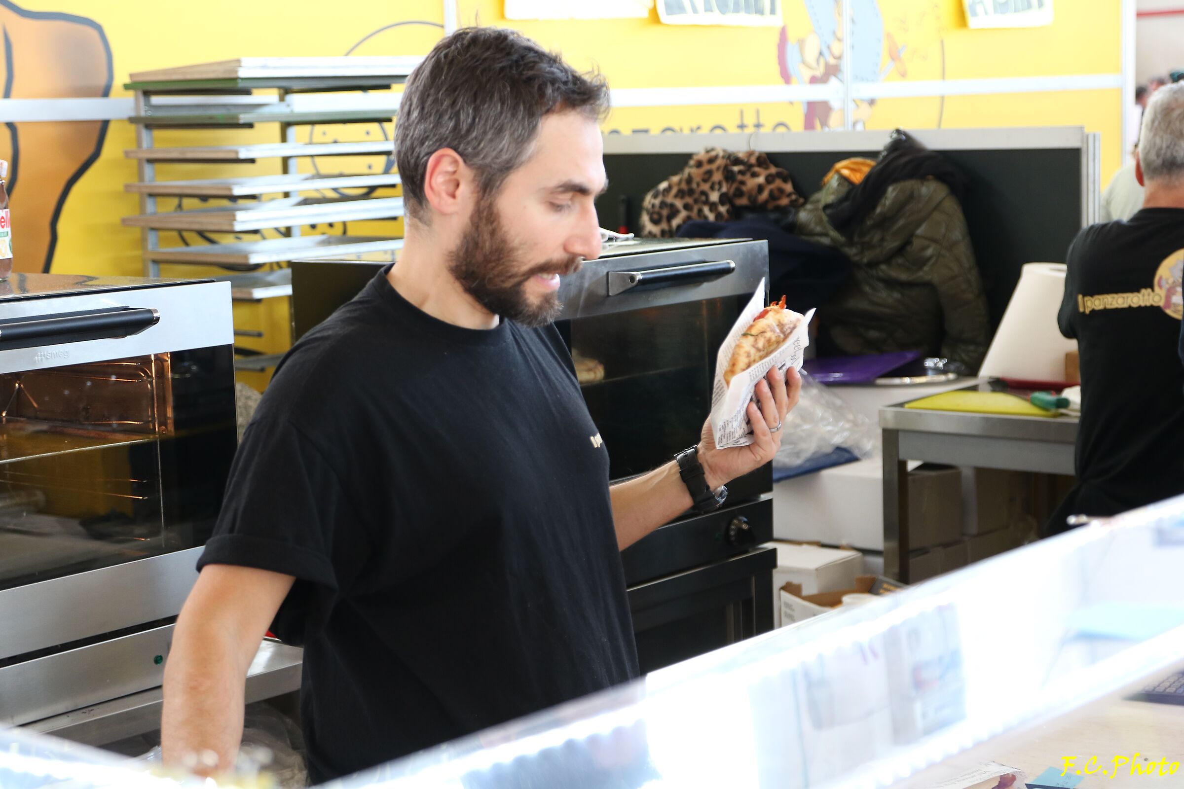 andiamo in Puglia Golositalia 19