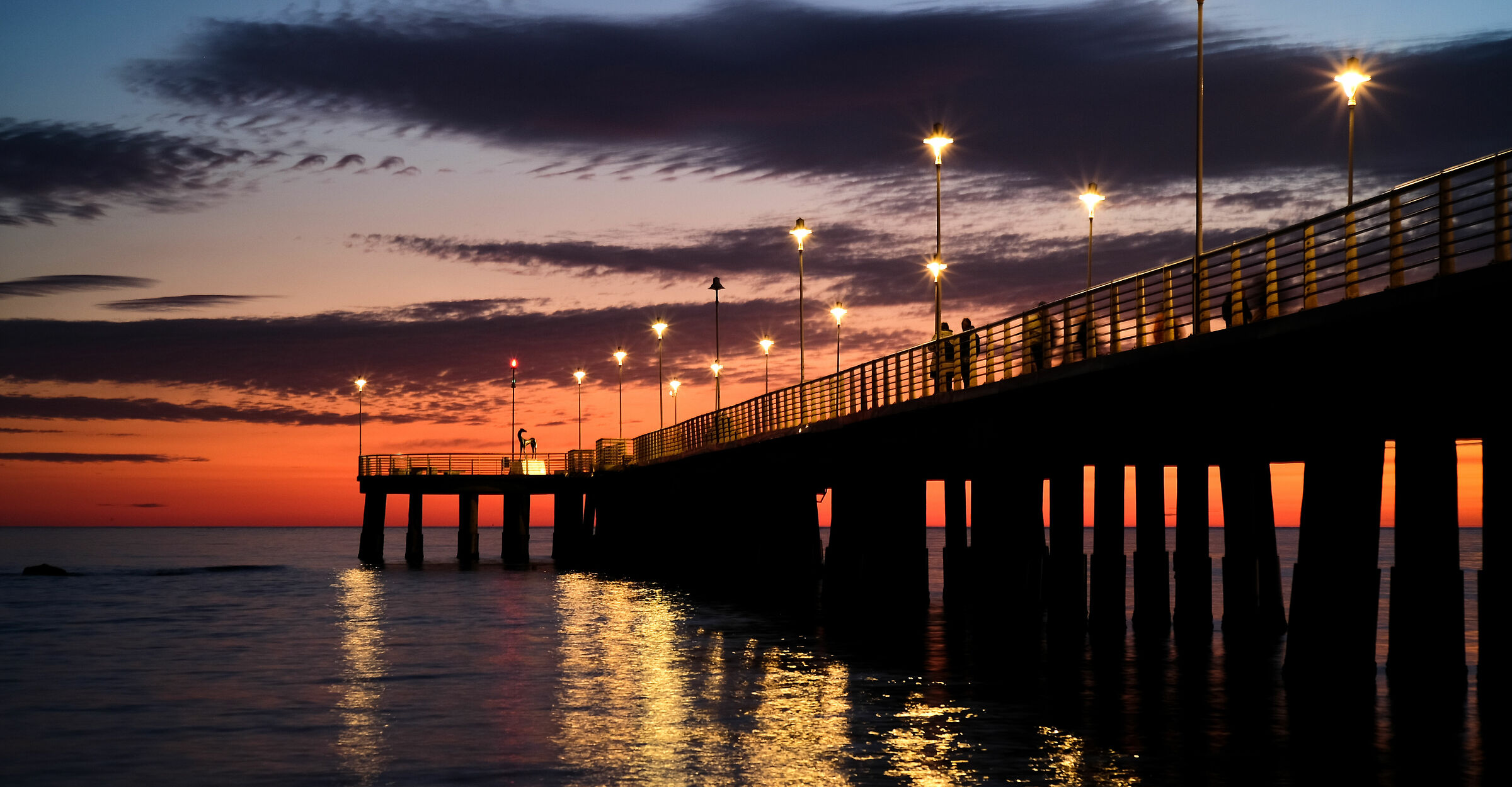 sunset 1
