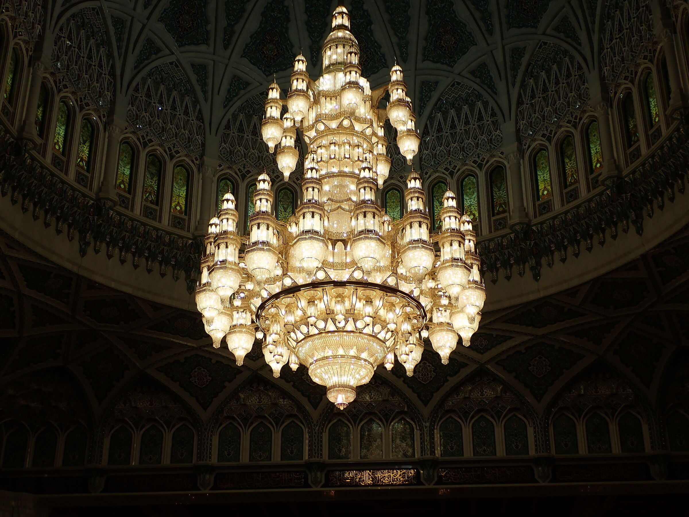 Chandelier