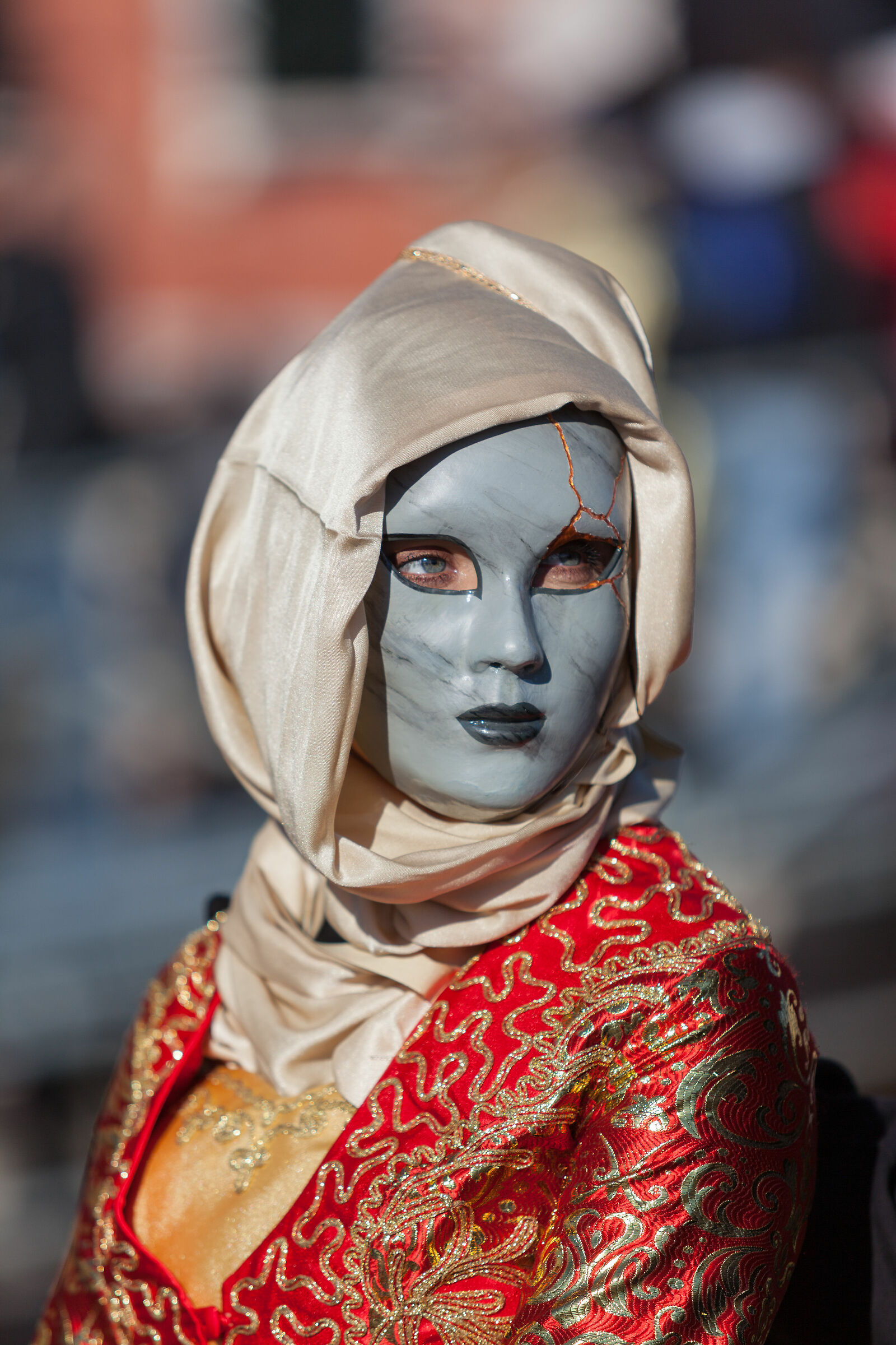 CarnevaleVeneziano#1