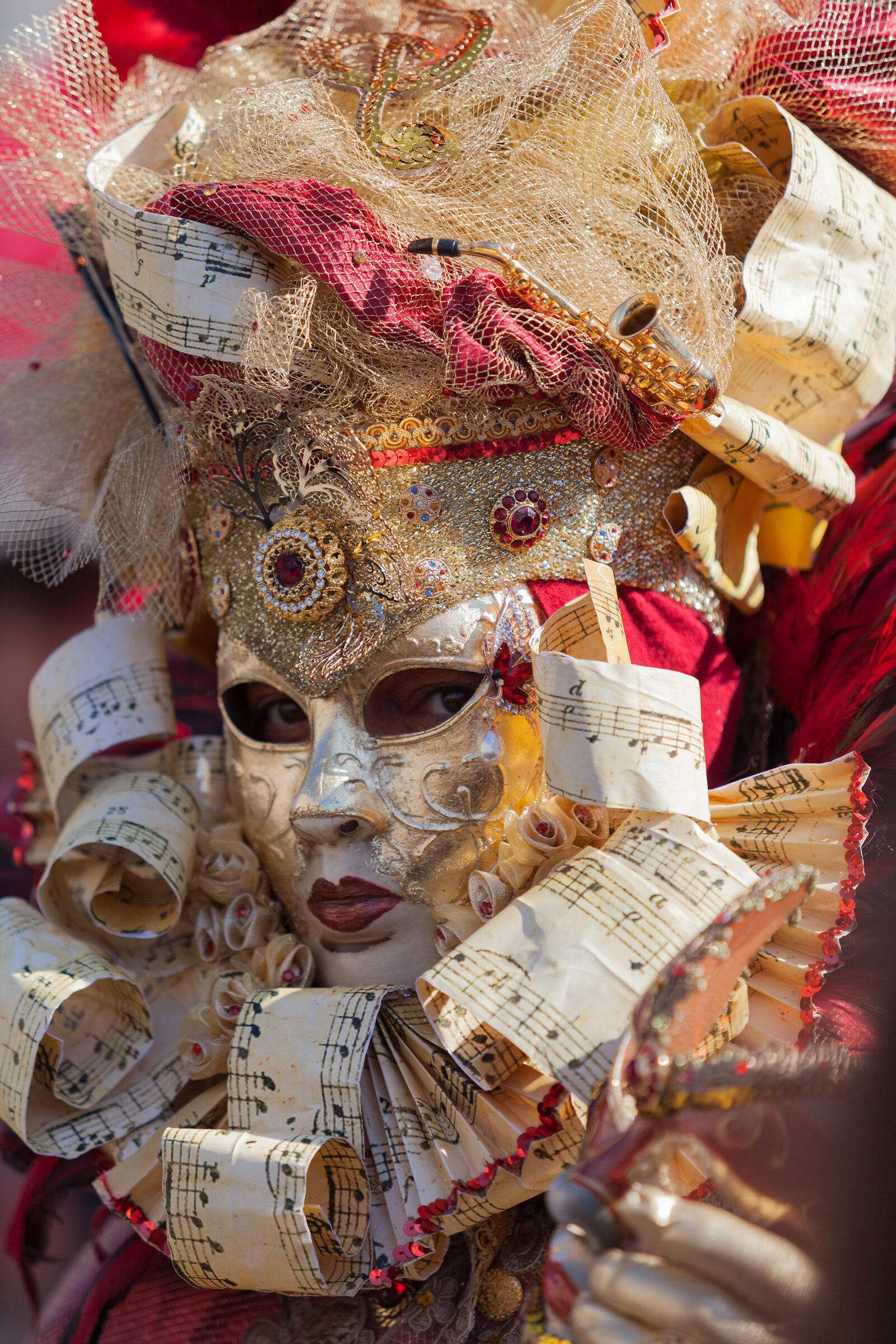 CarnevaleVeneziano#3