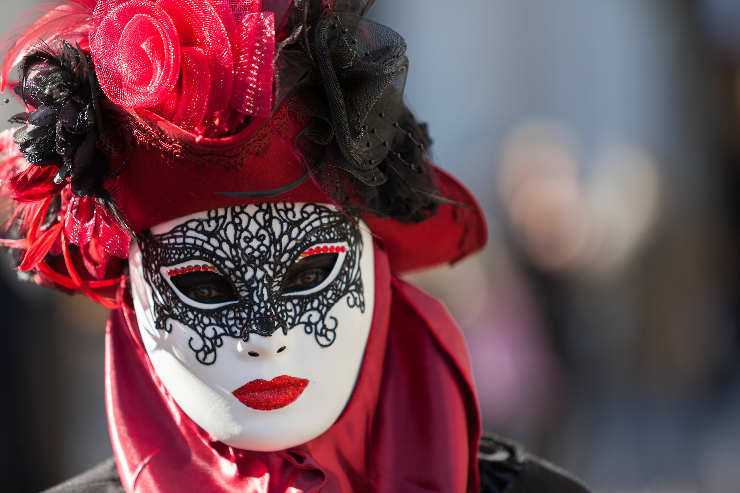 CarnevaleVeneziano#4