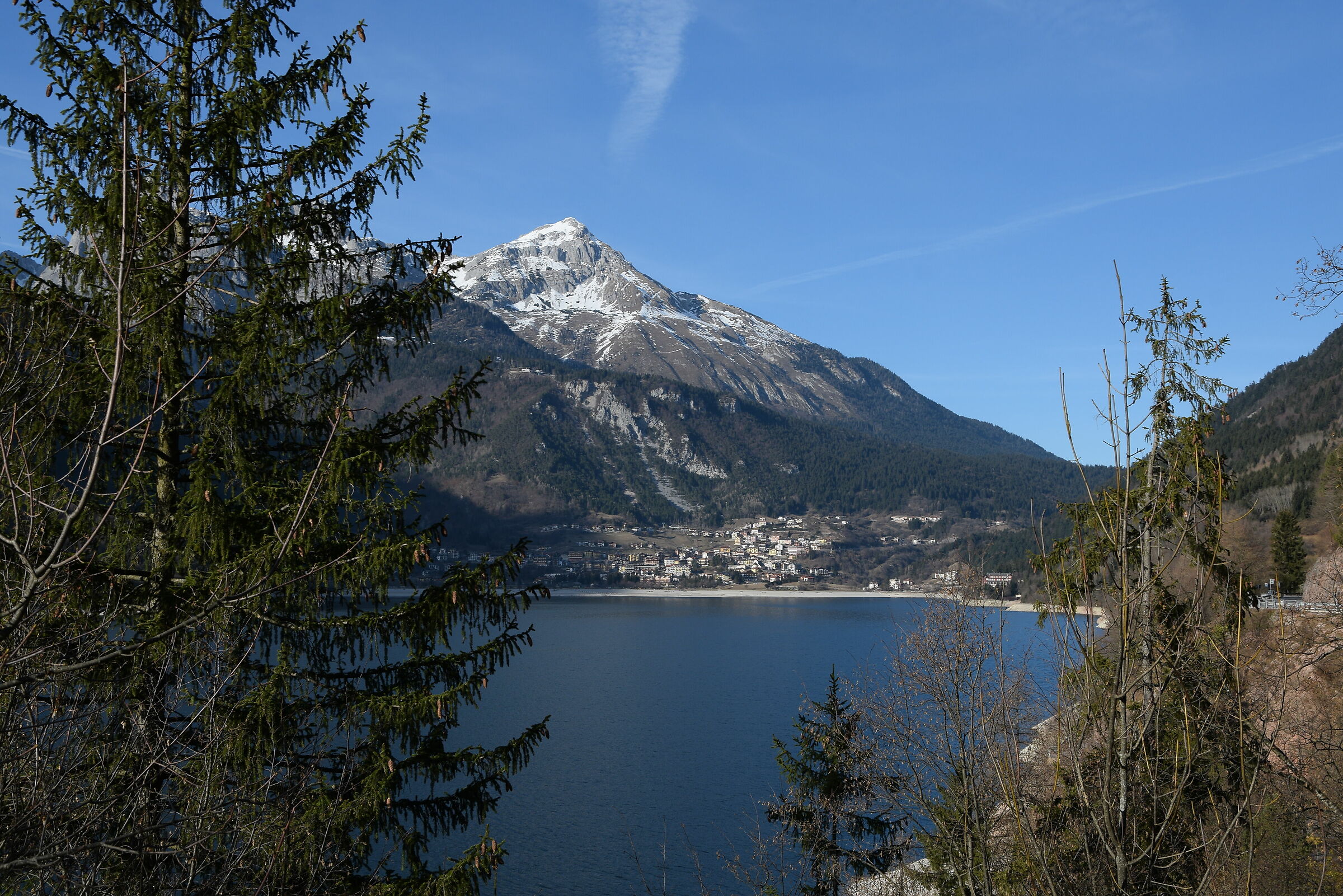 Molveno