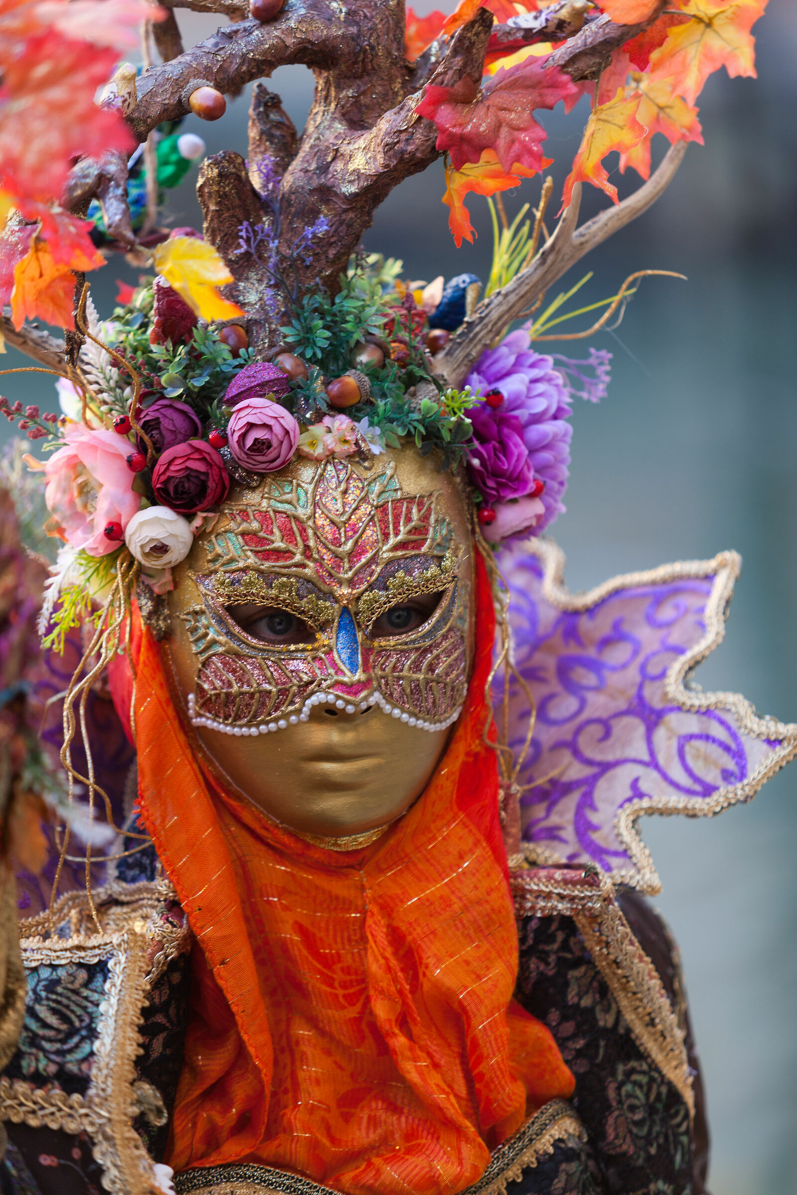 CarnevaleVeneziano#6