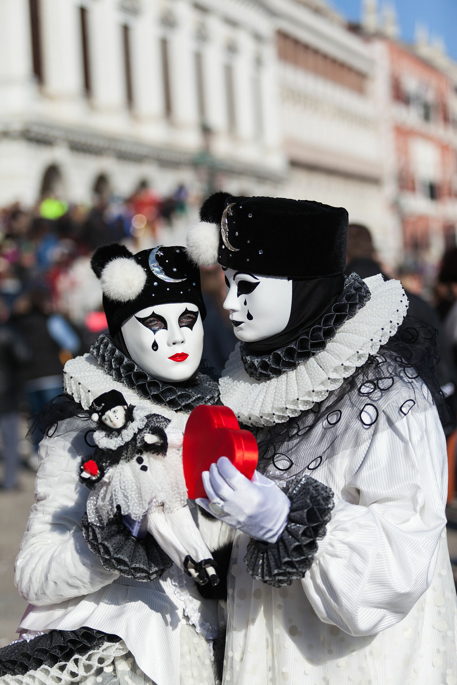 CarnevaleVeneziano#7
