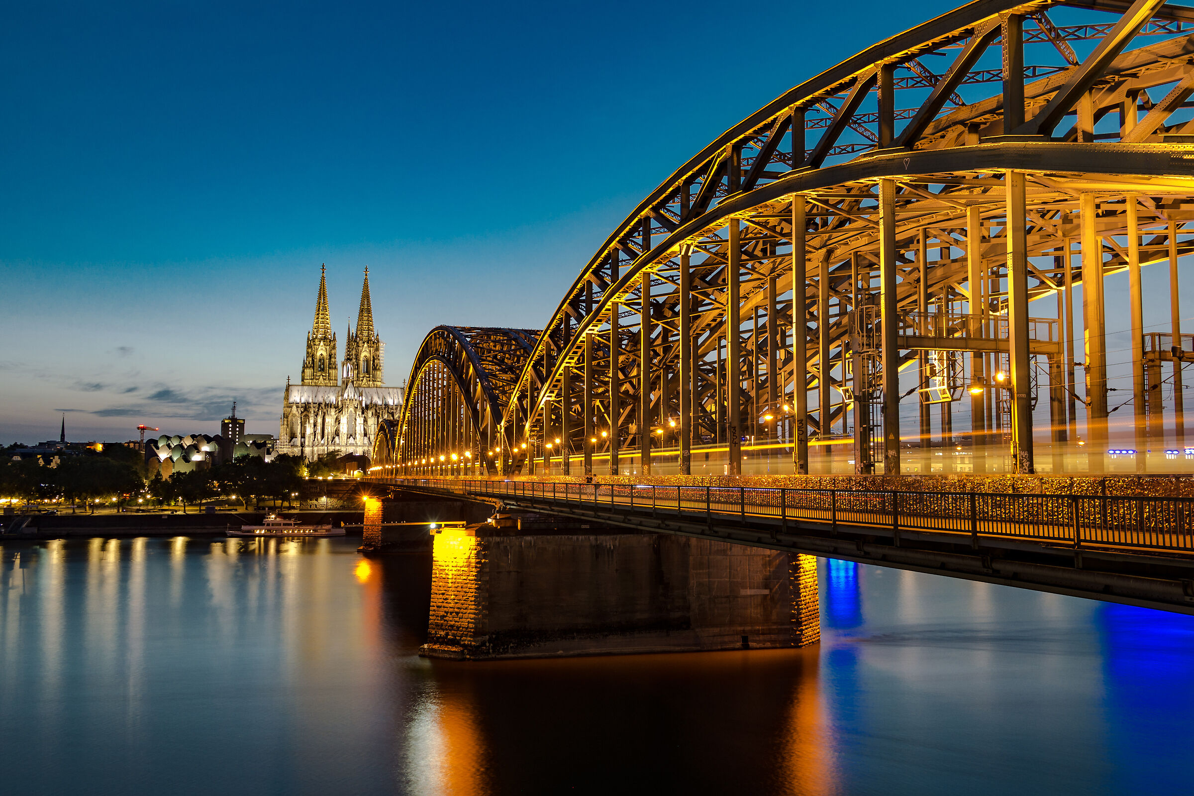 Home is where the Dom is