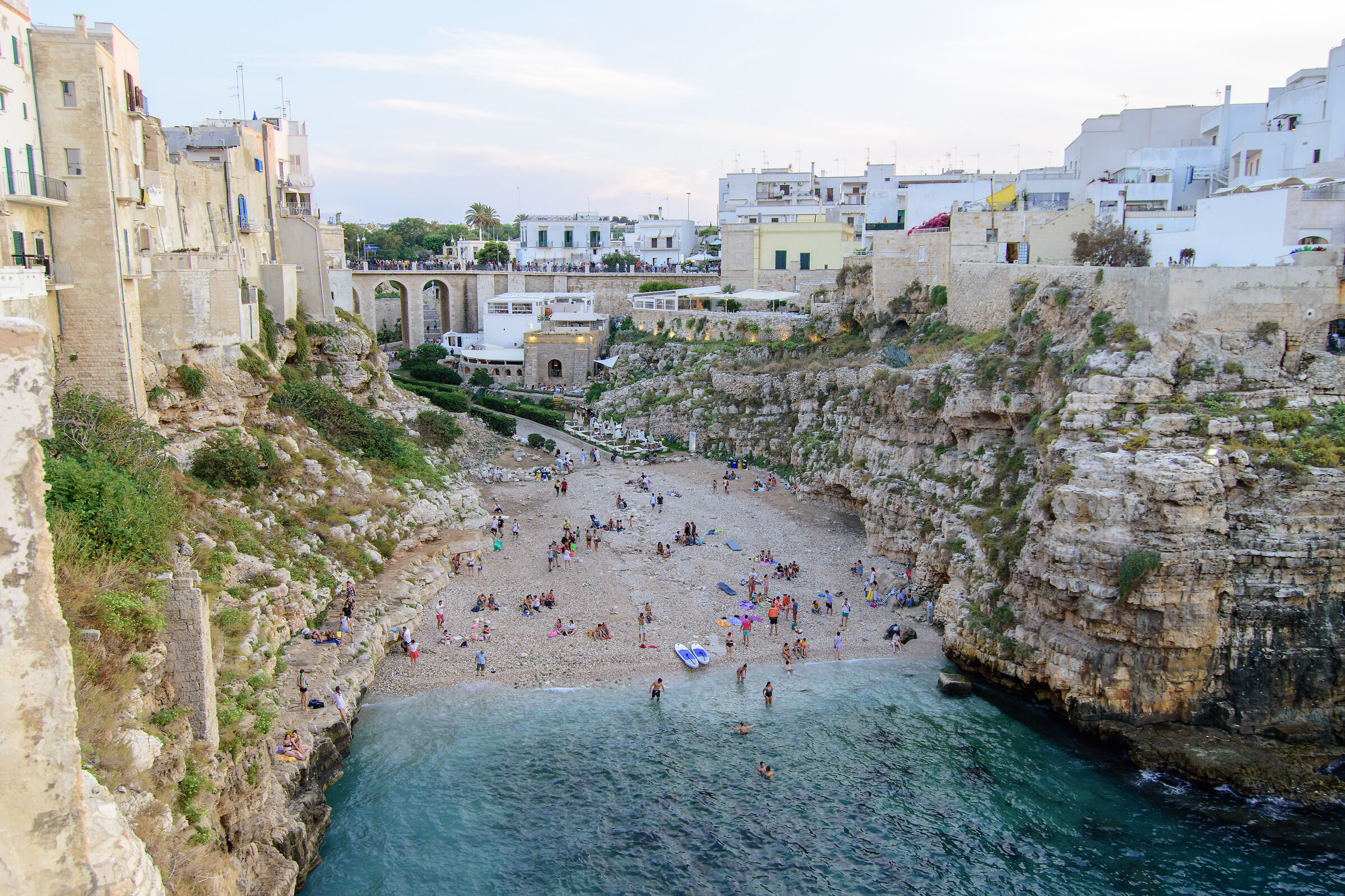 Polignano