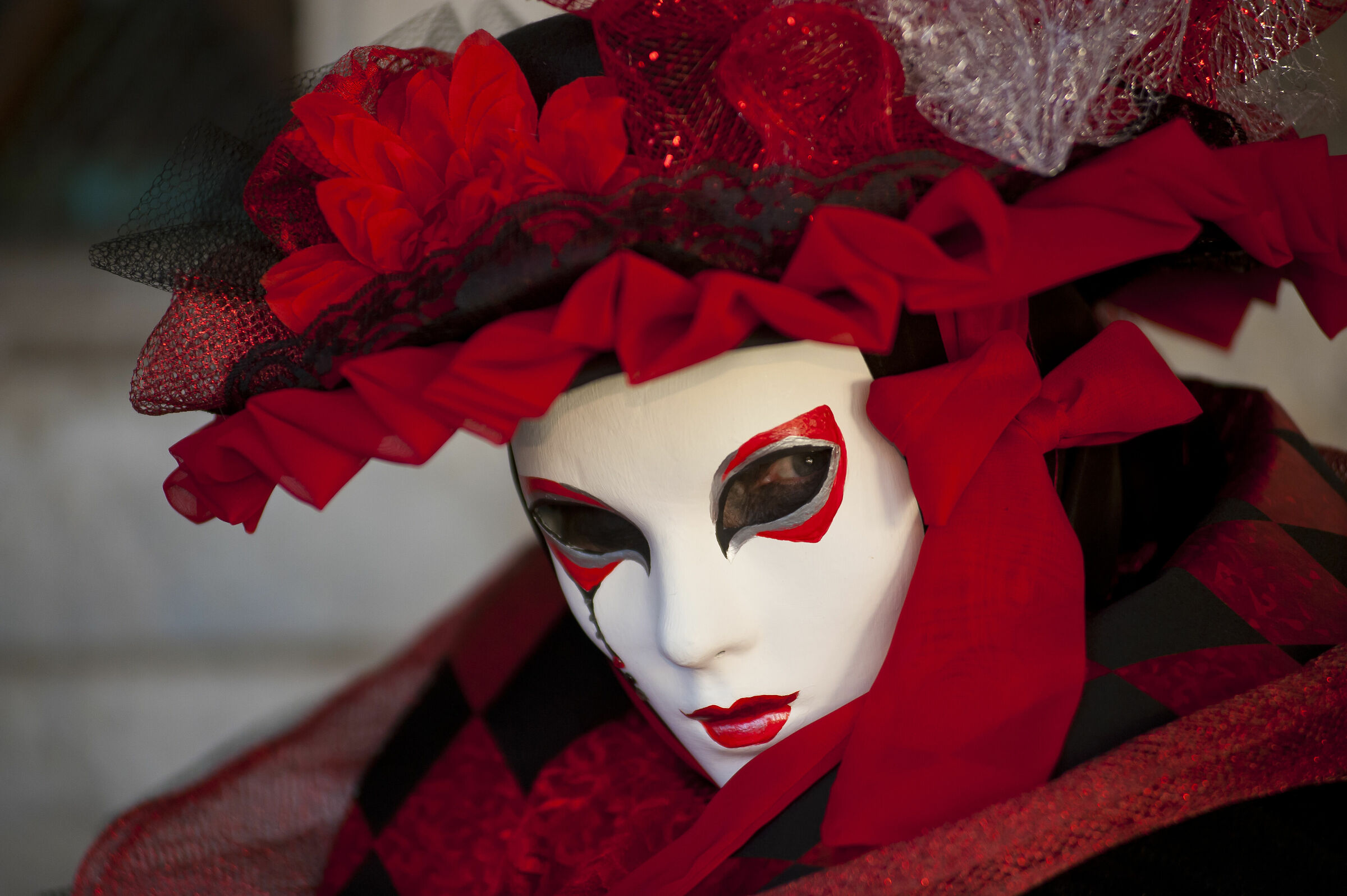 Venice Carnival 2019