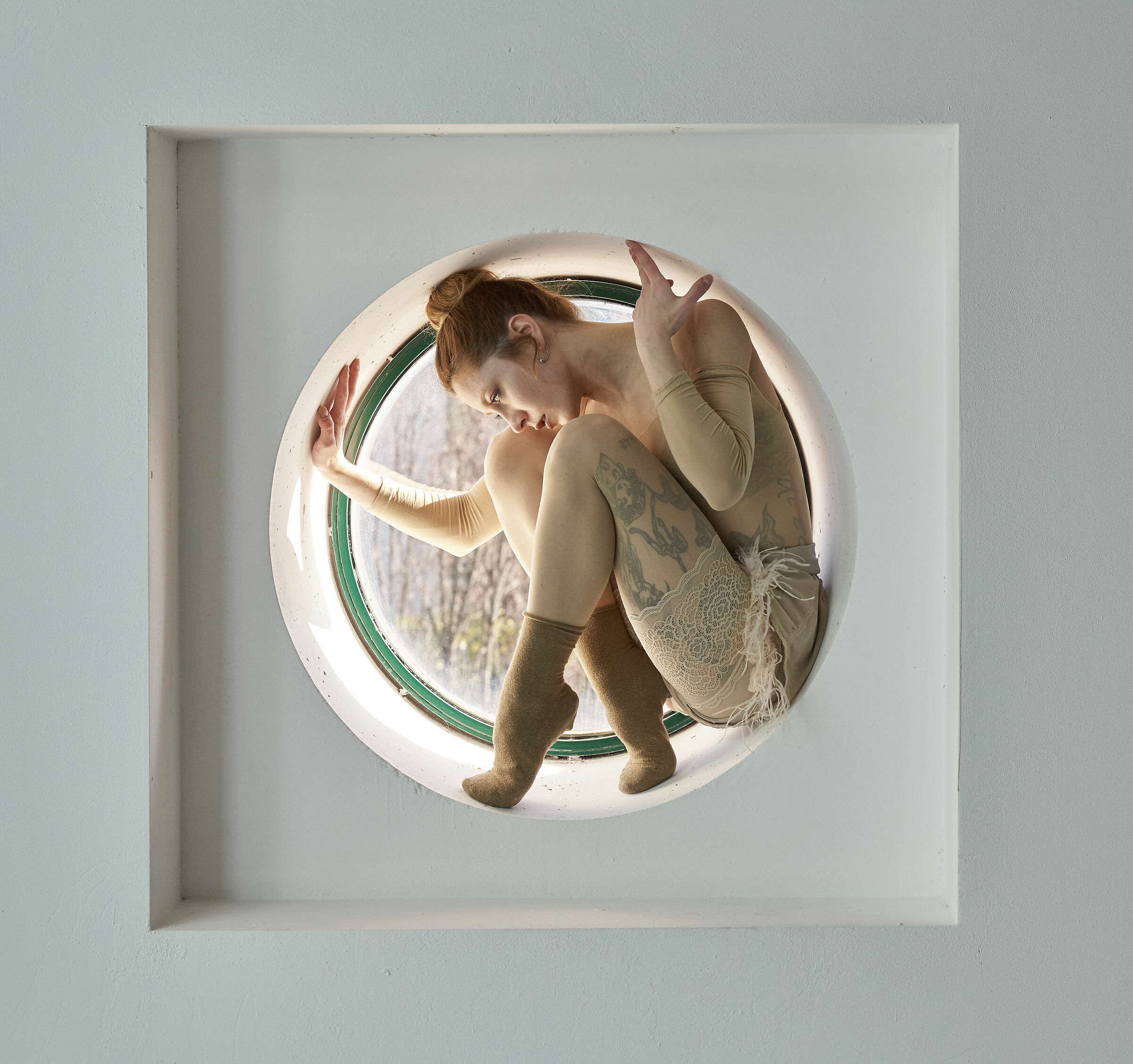 Stella di Plastica