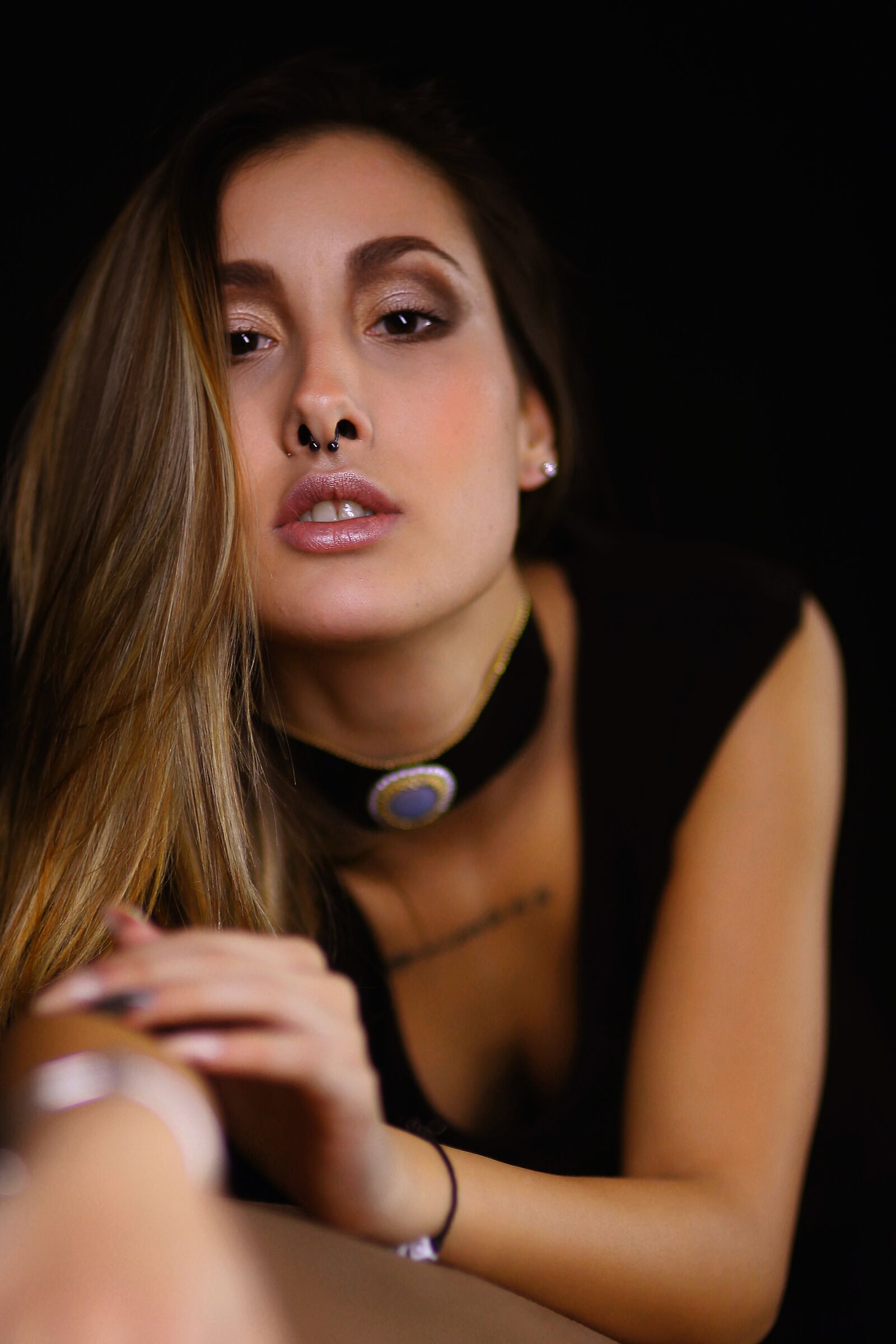 Model Sofia Sciascia