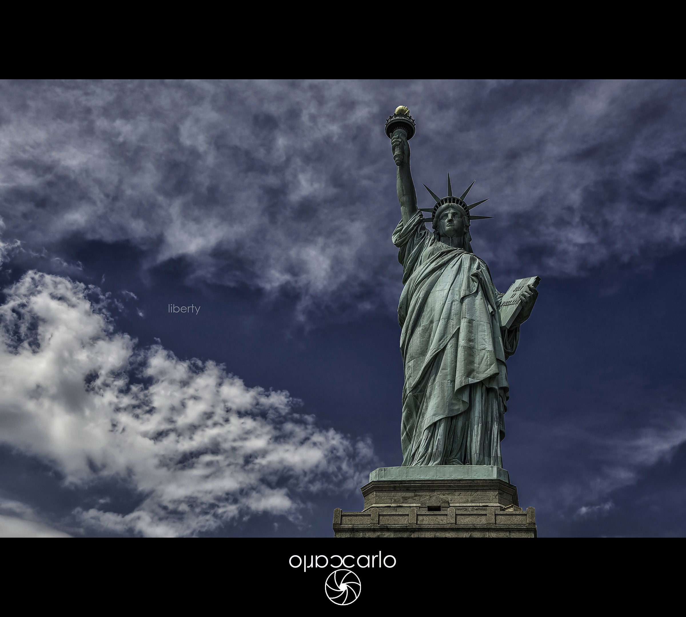 Statue of Liberty
