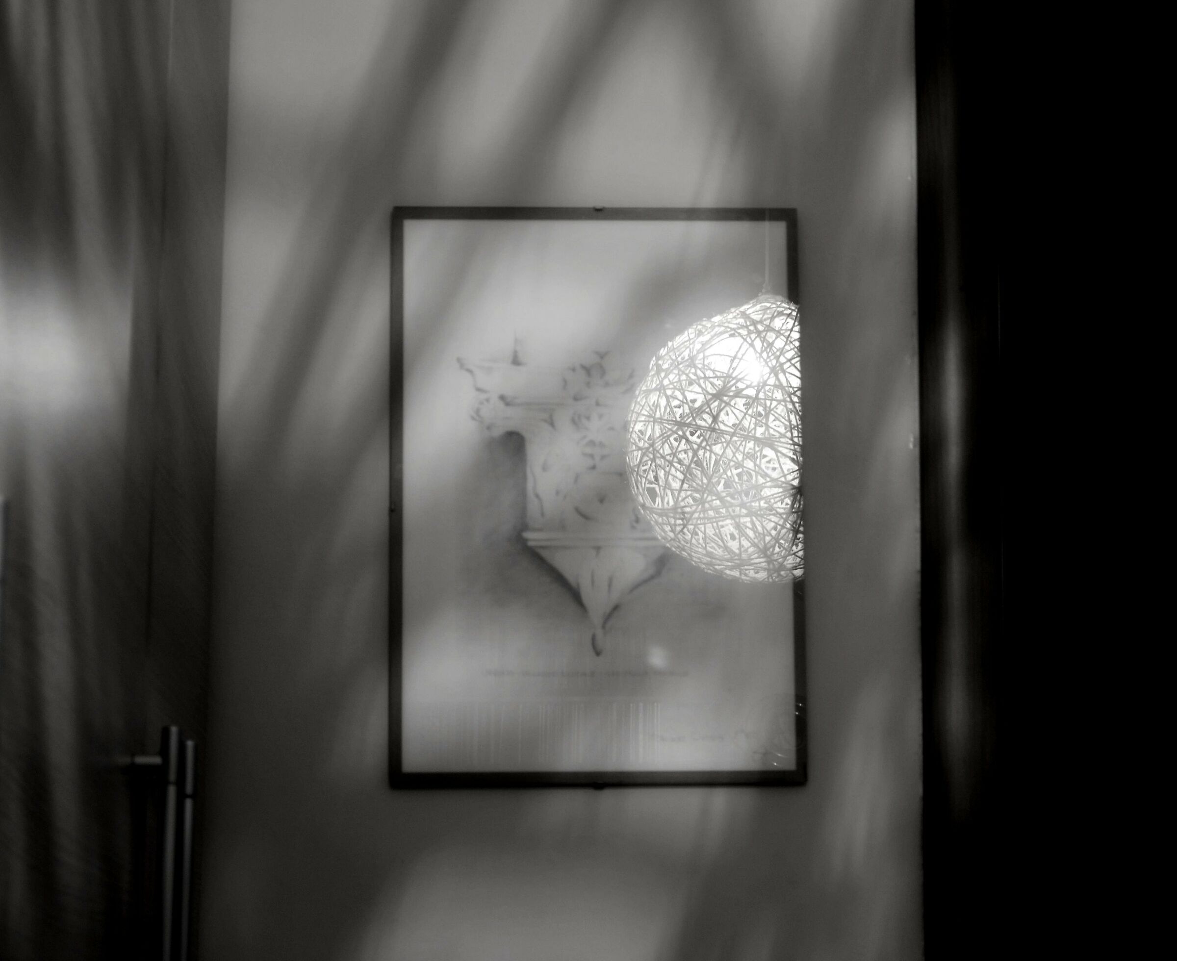 Reflections and Shadows