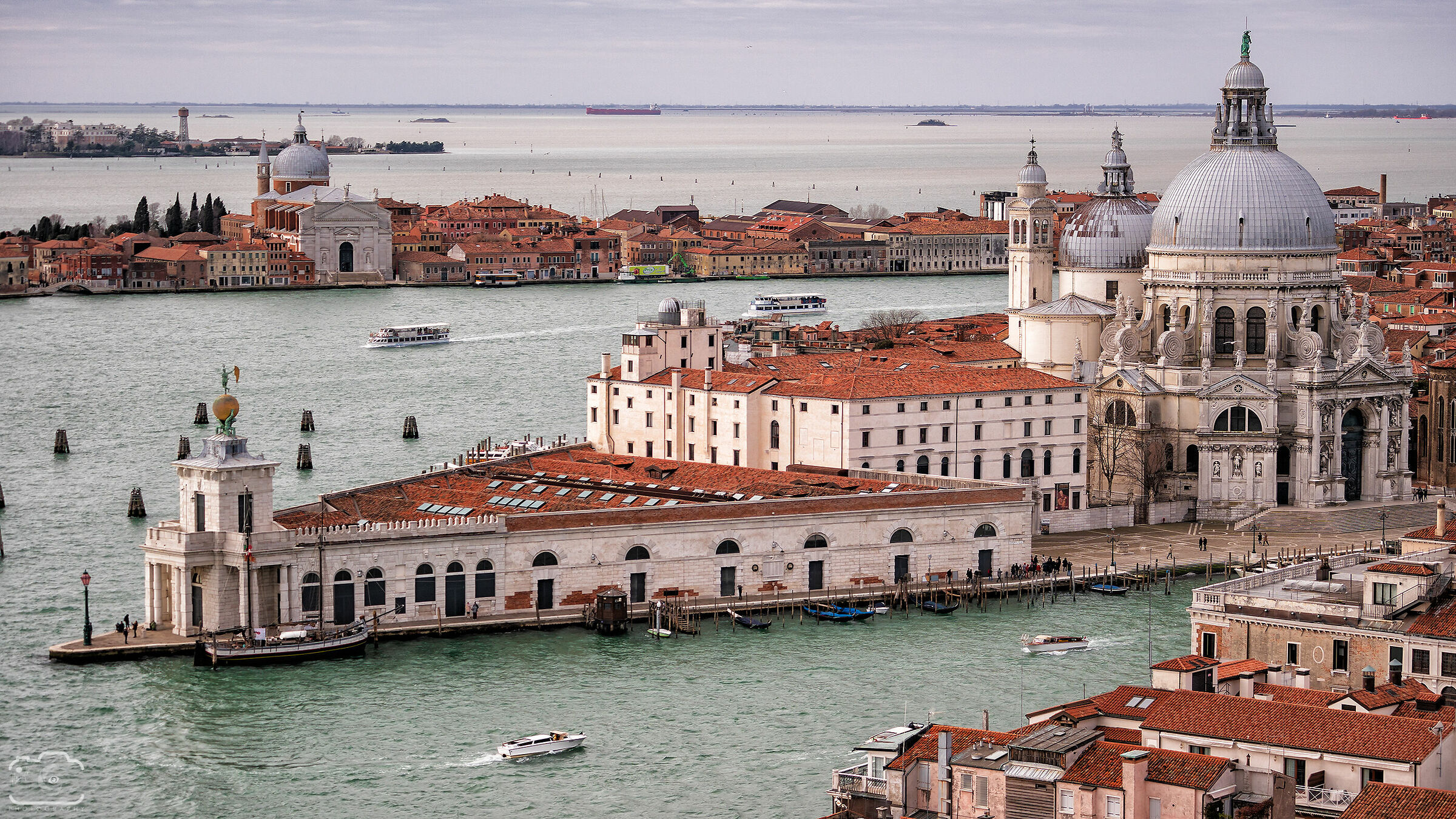 Venice Carnival 2019