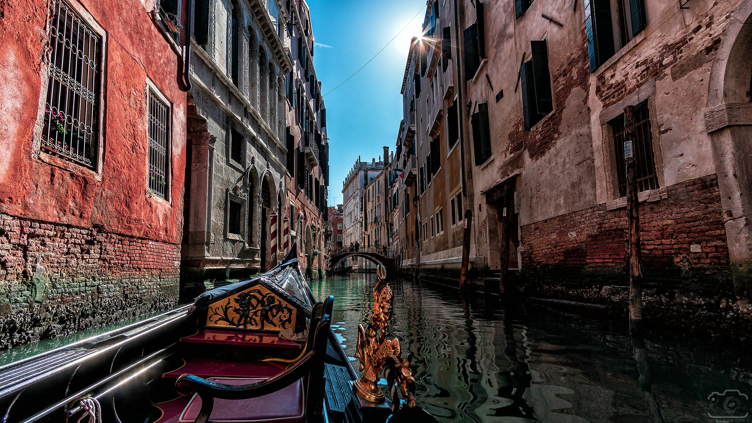 Venice Carnival 2019