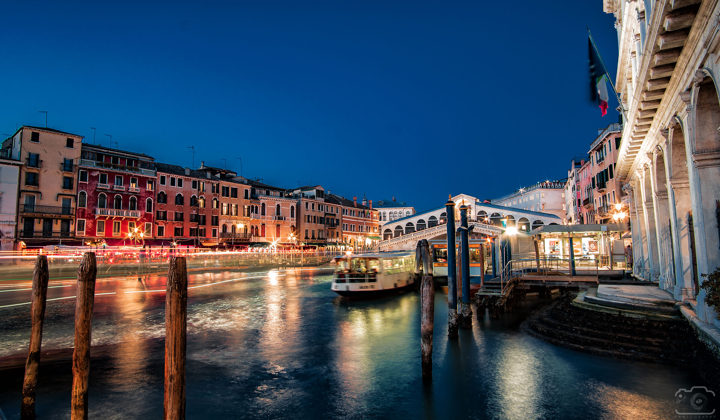 Venice Carnival 2019