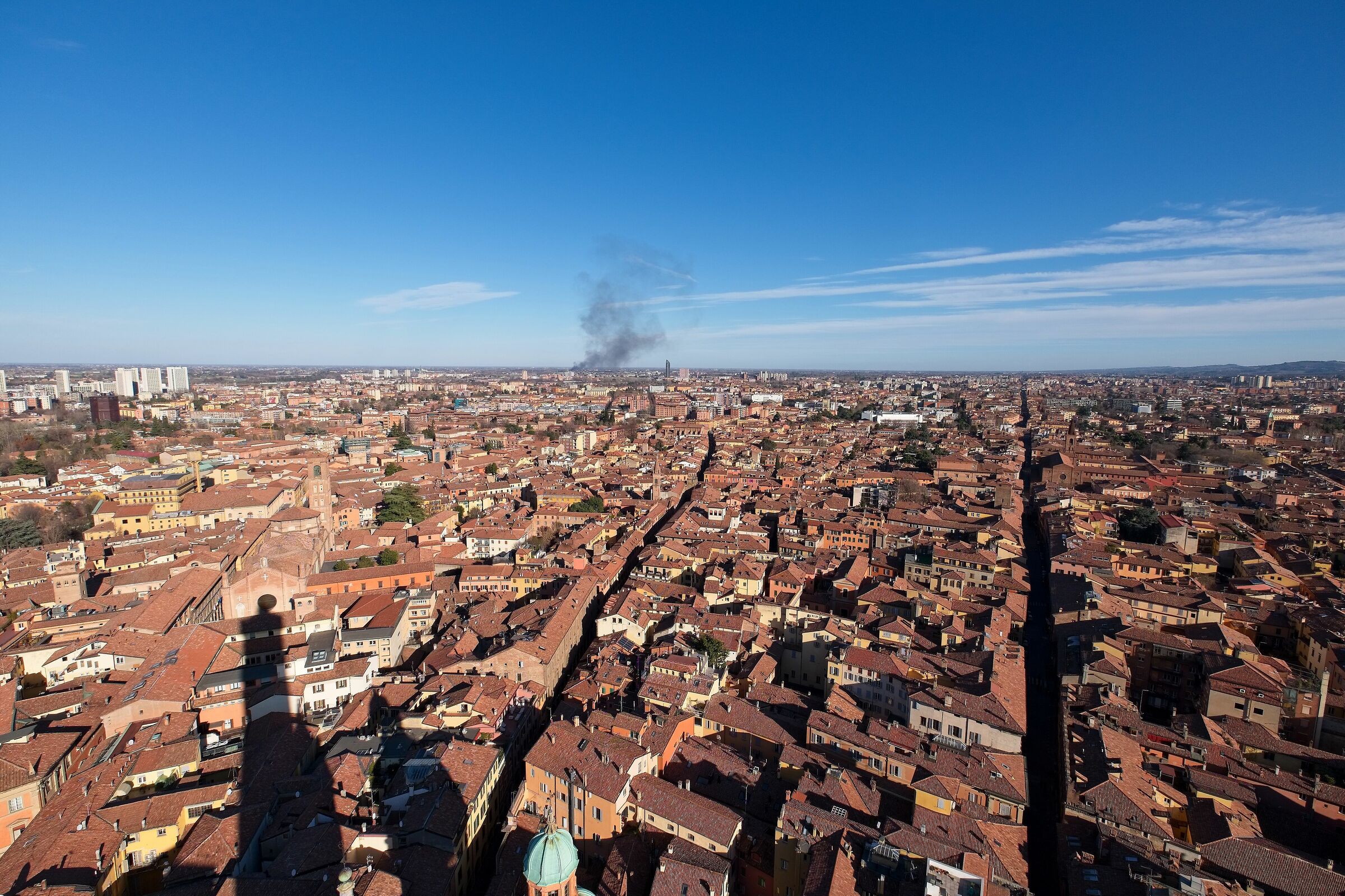 Bologna