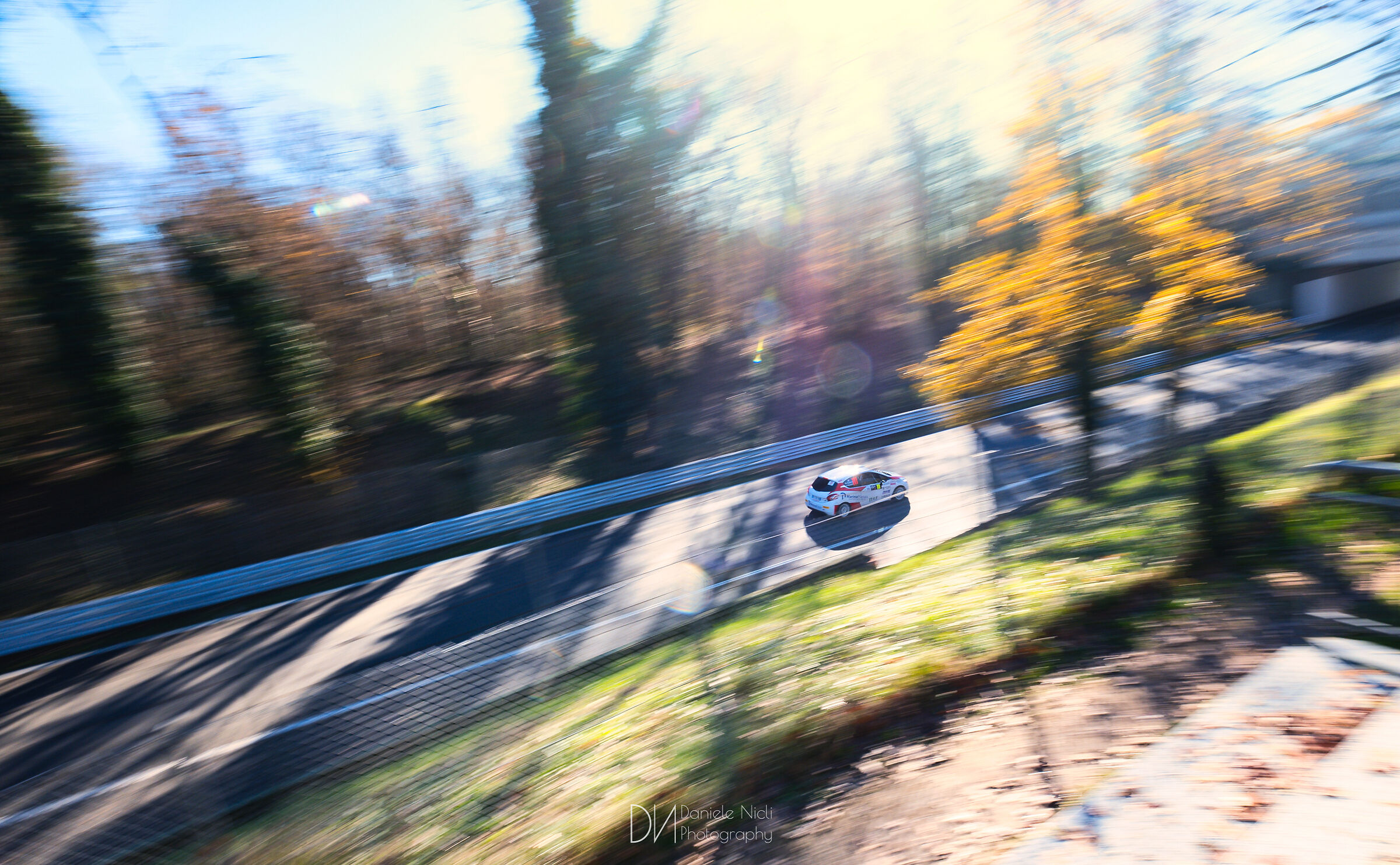 Monza Rally Show ' 18