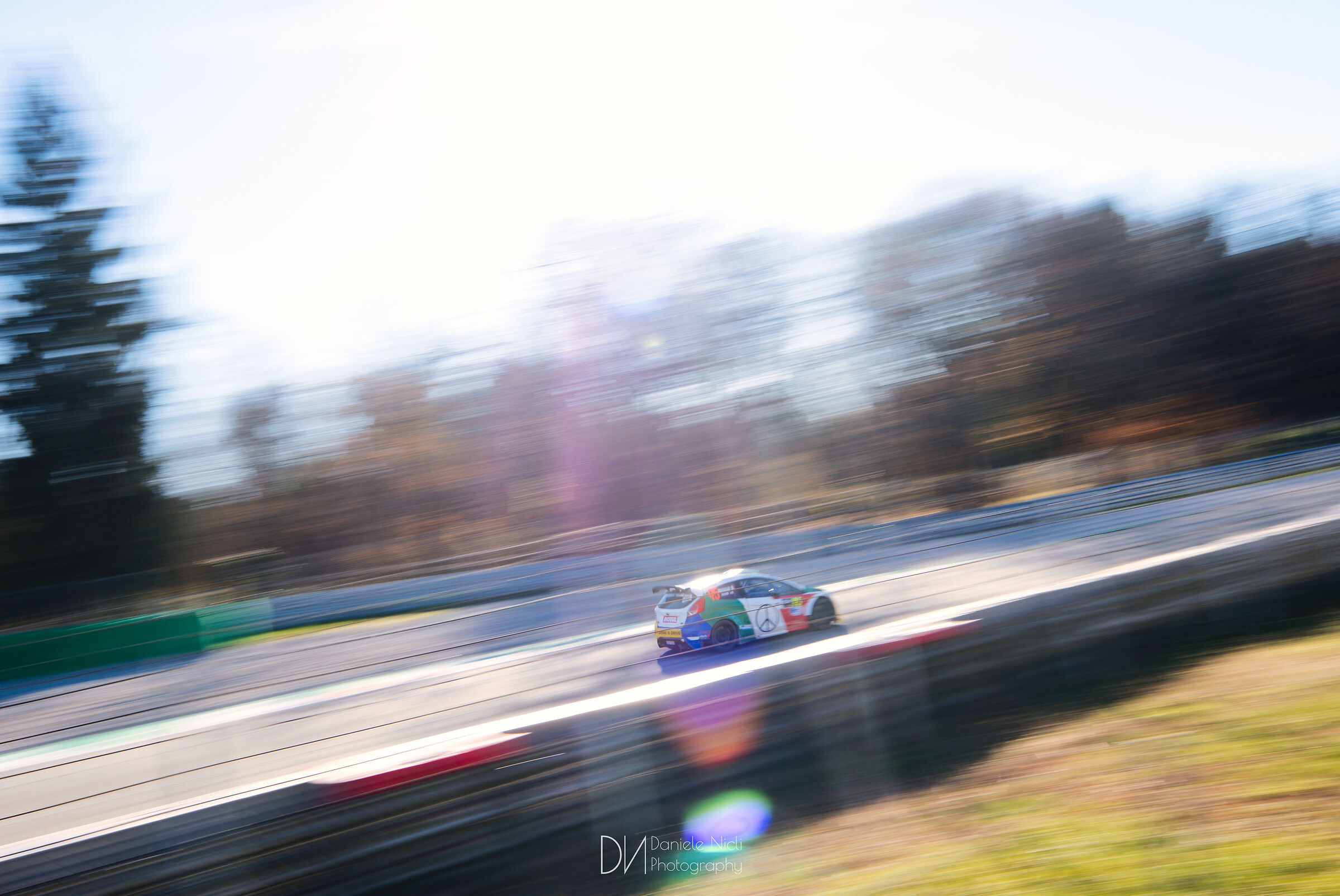 Monza Rally Show ' 18