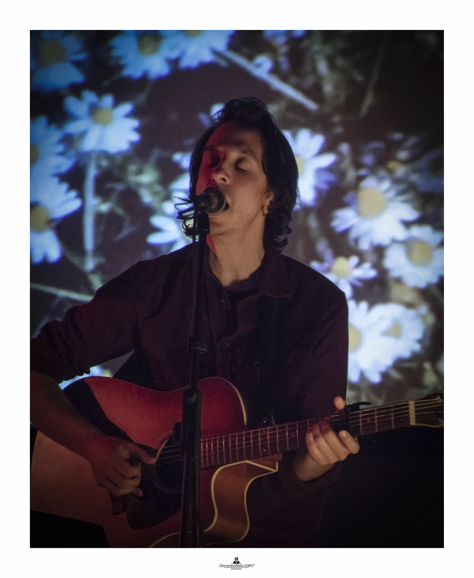 //Scott Siskind, Visual Concert