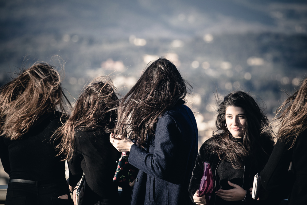 My eyes!! Here, in fact.......