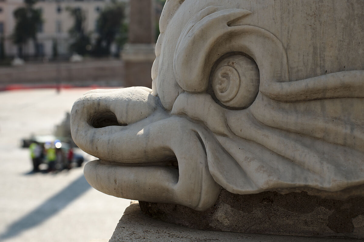 Supereroi contro la Municipale