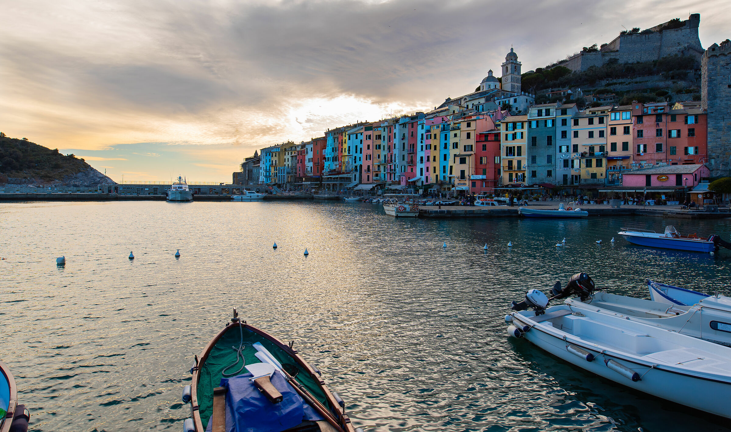 Portovenere...