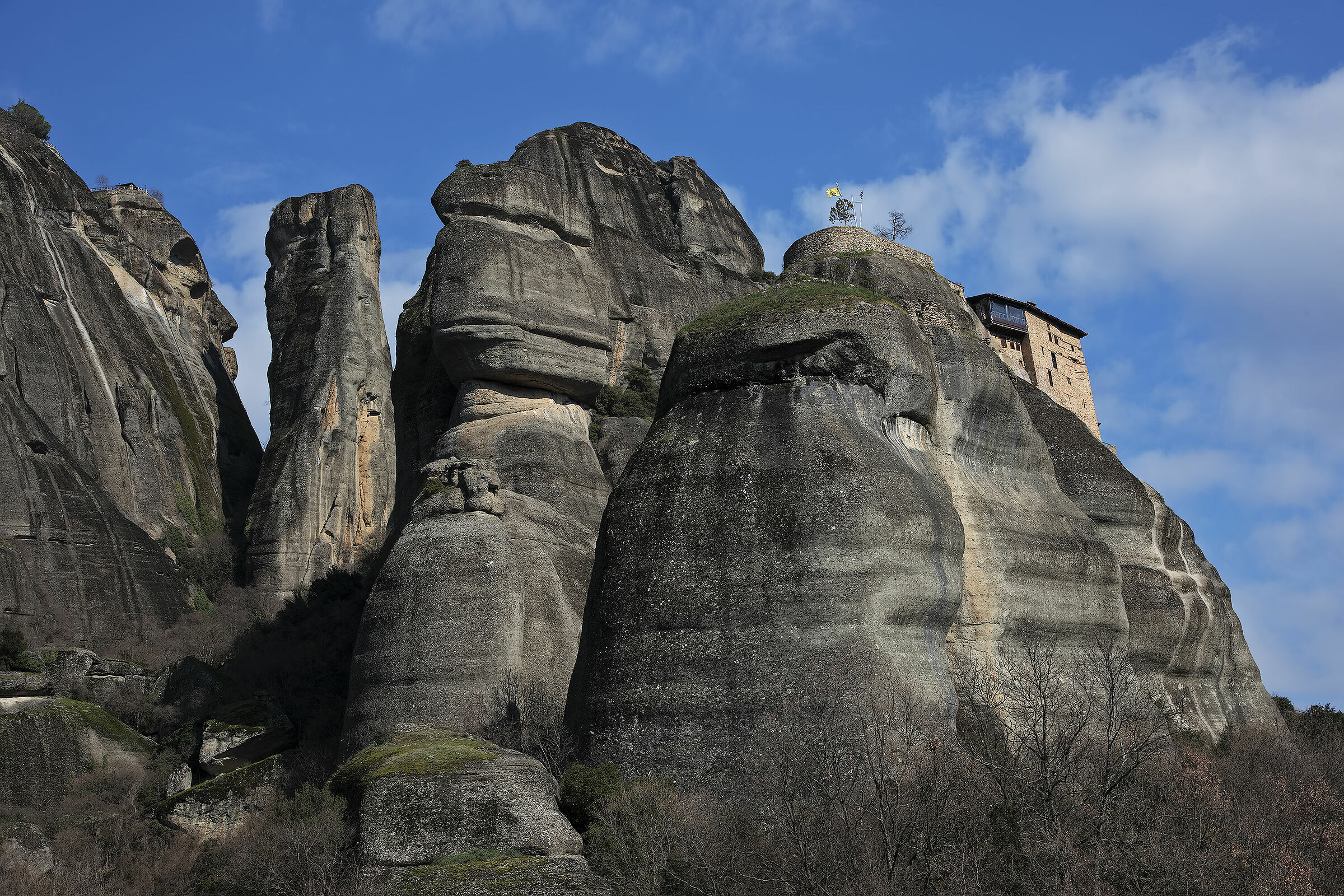 Meteora