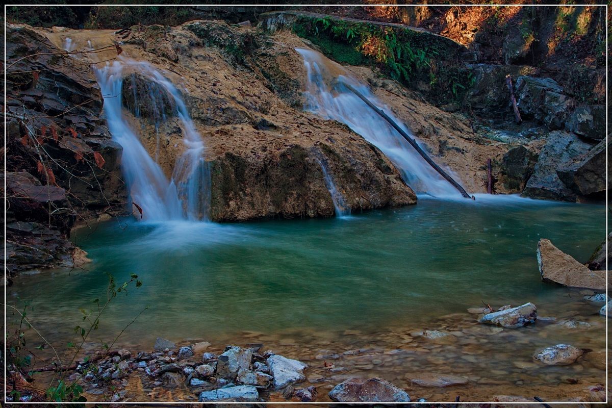 Le acque chiare del Chianti 1