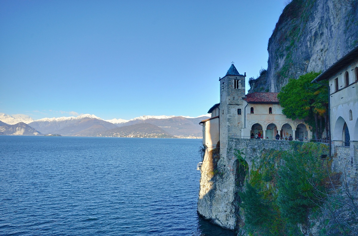 Eremo S.Caterina Hdr