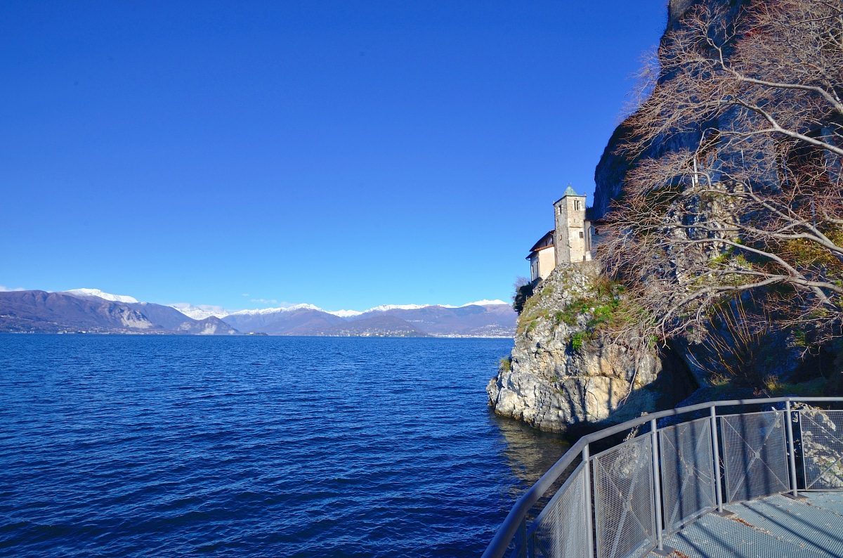 Eremo S.Caterina Hdr 2