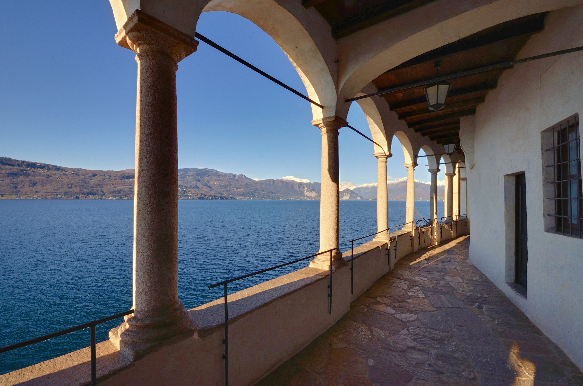 Eremo S.Caterina Hdr 3