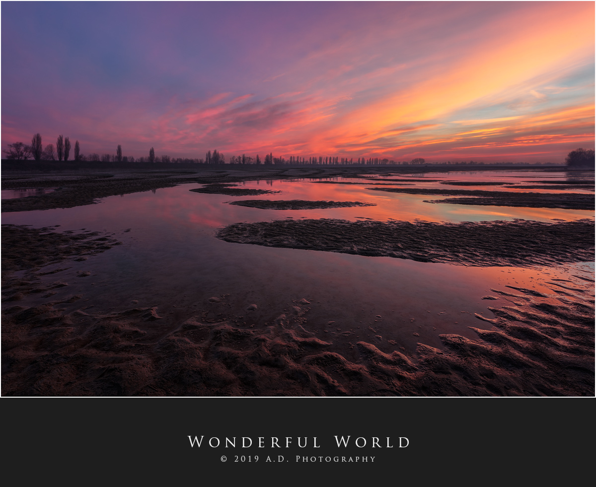Wonderful World