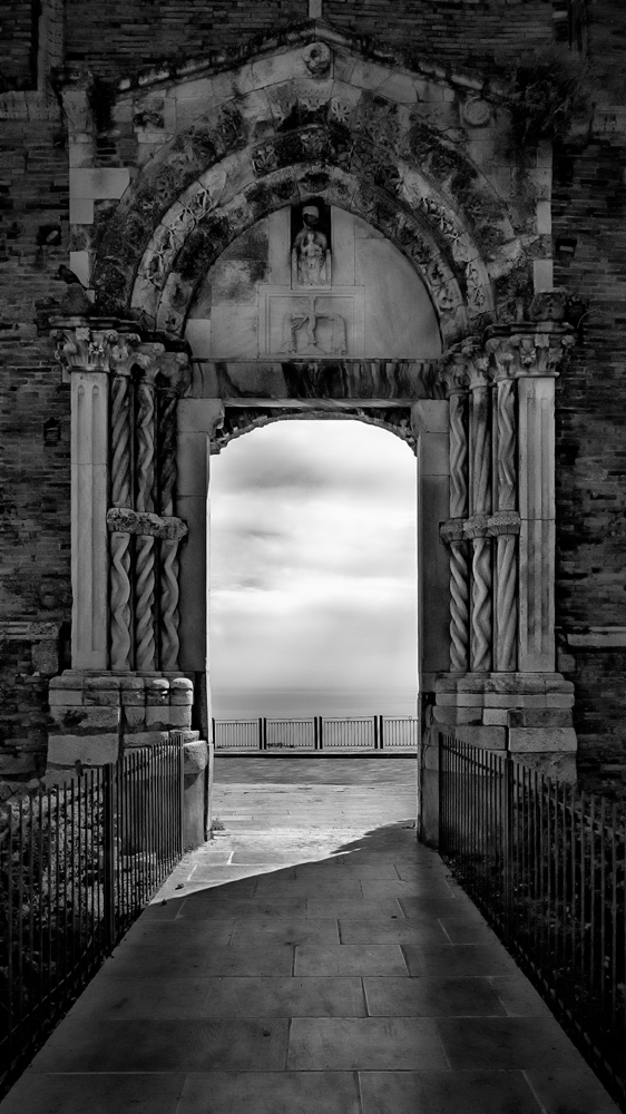 Despite everything...