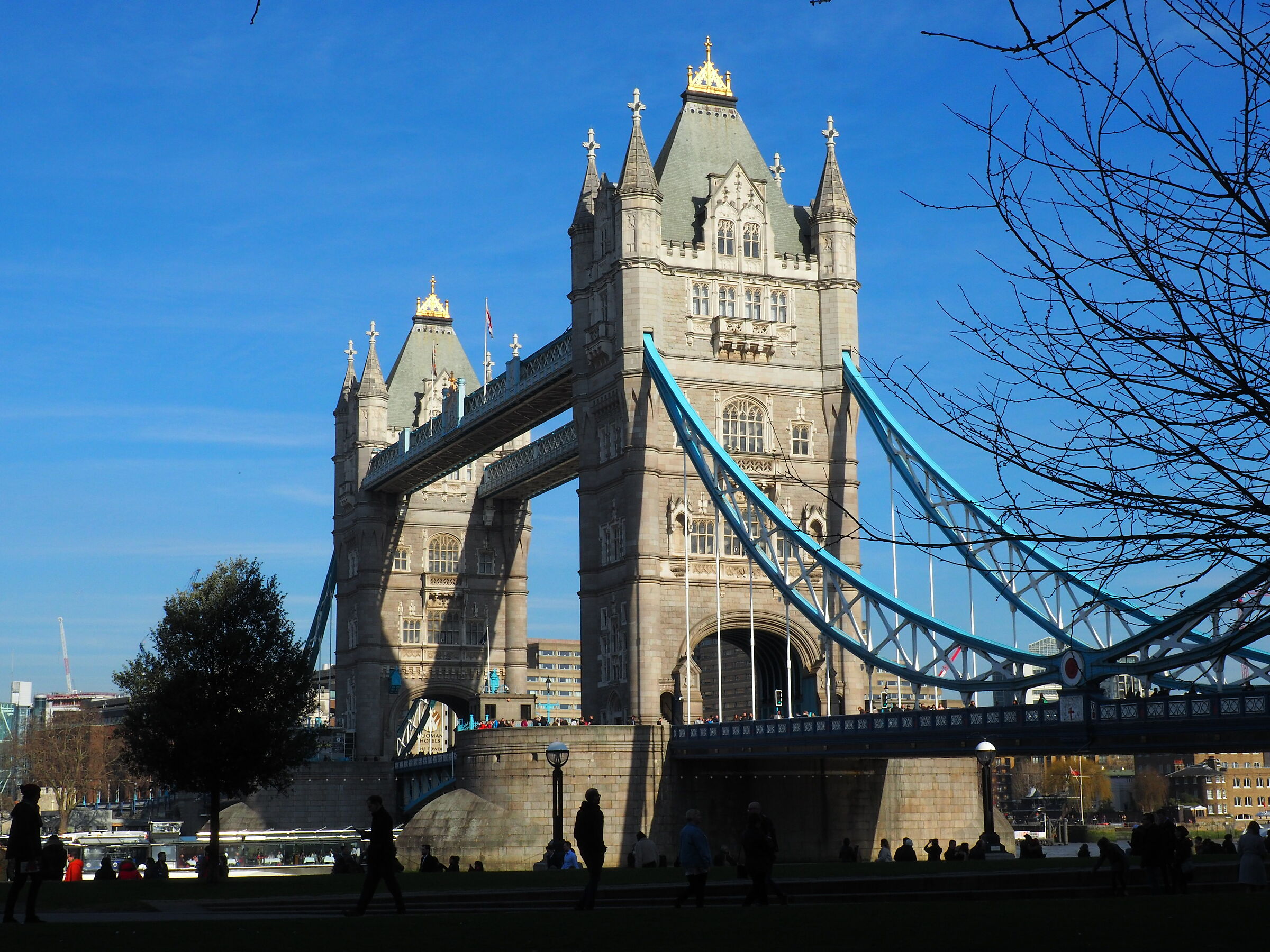 Tower Bridge