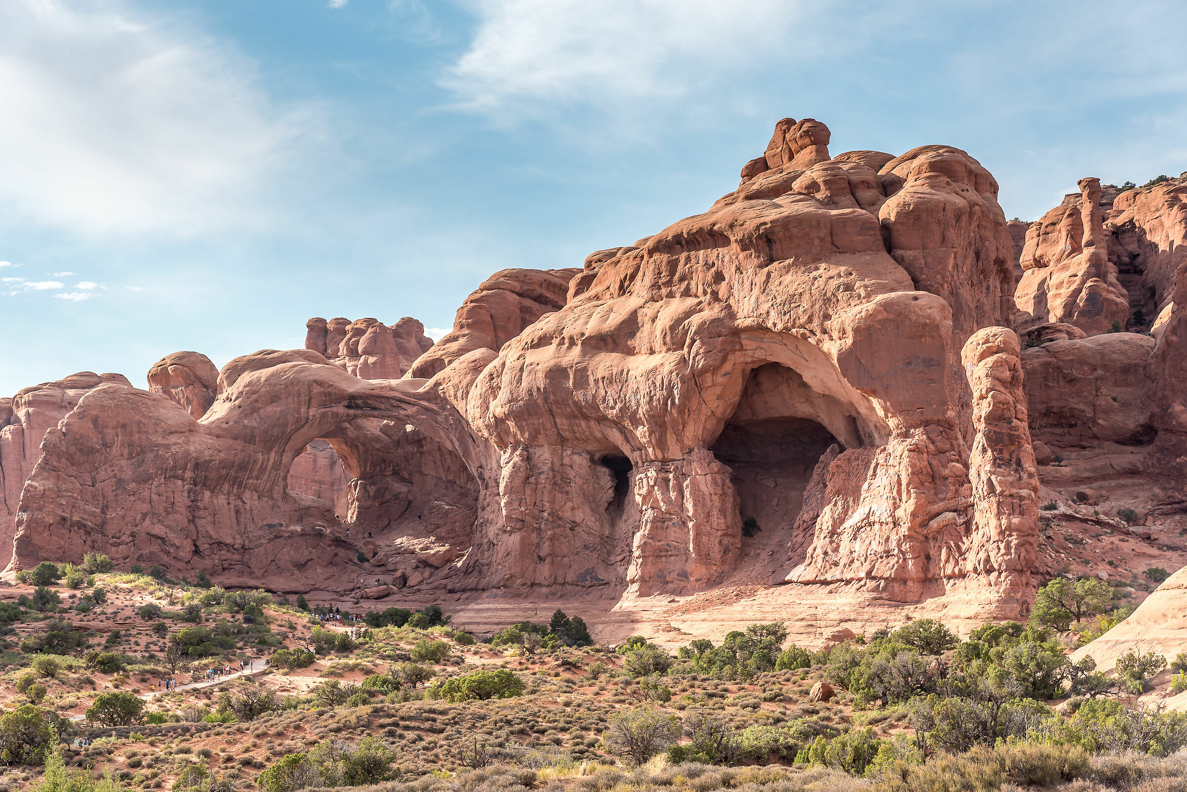 Arches National Park