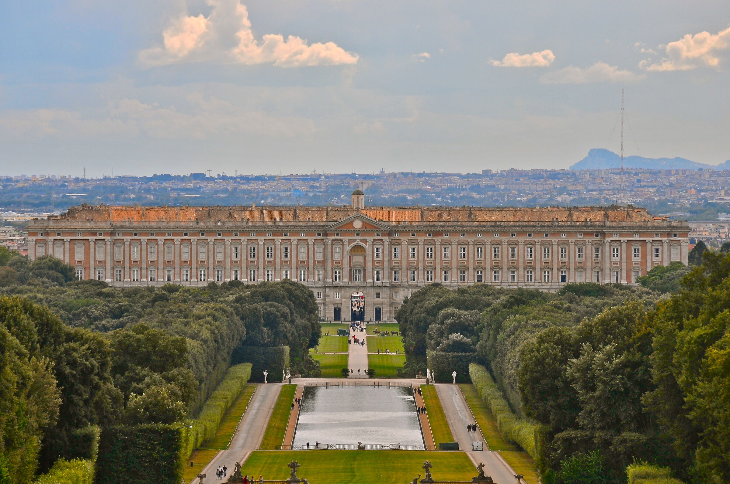 Caserta