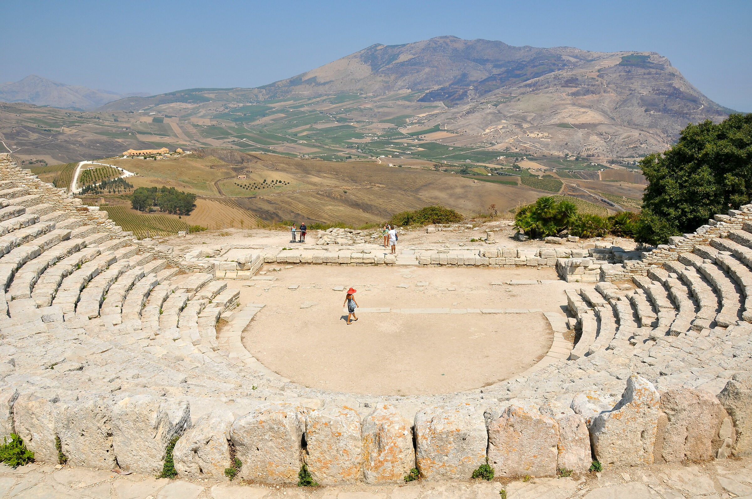 Segesta