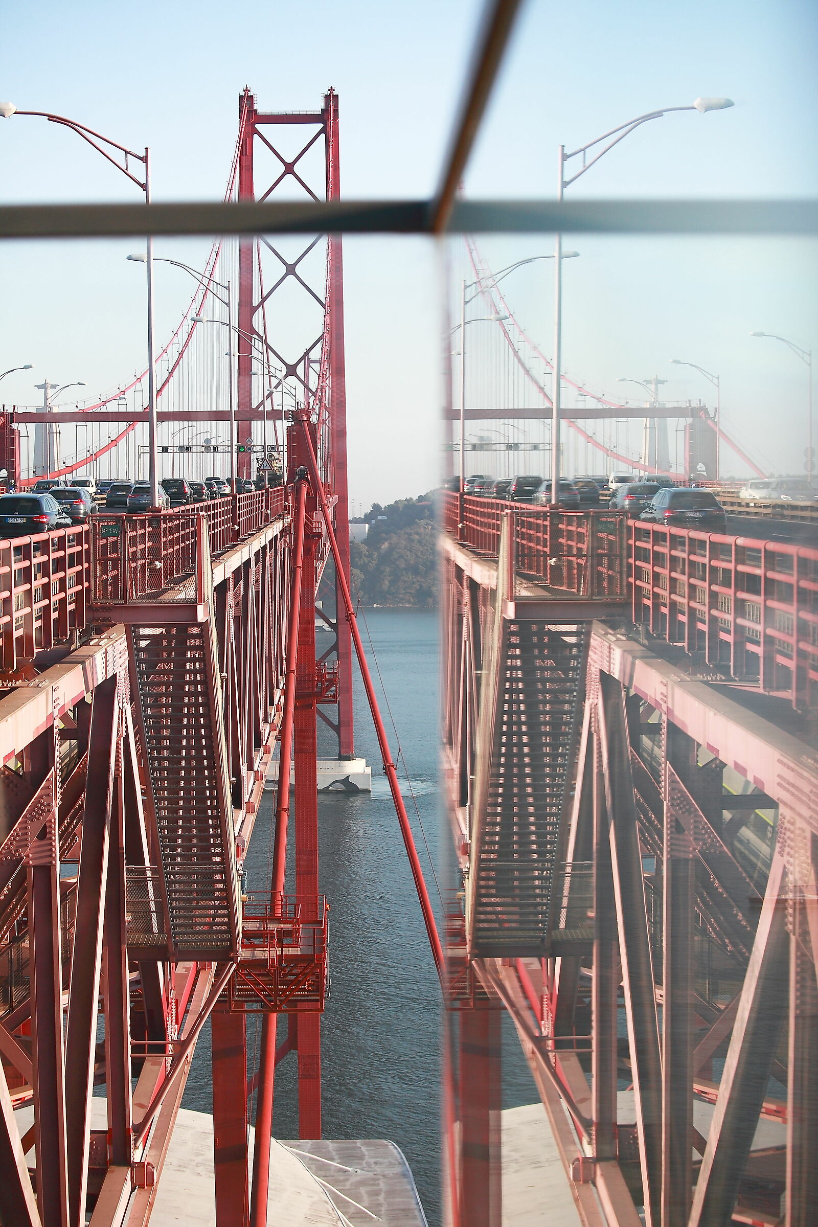 Experience Pilar 7-bridge 25 de Abril