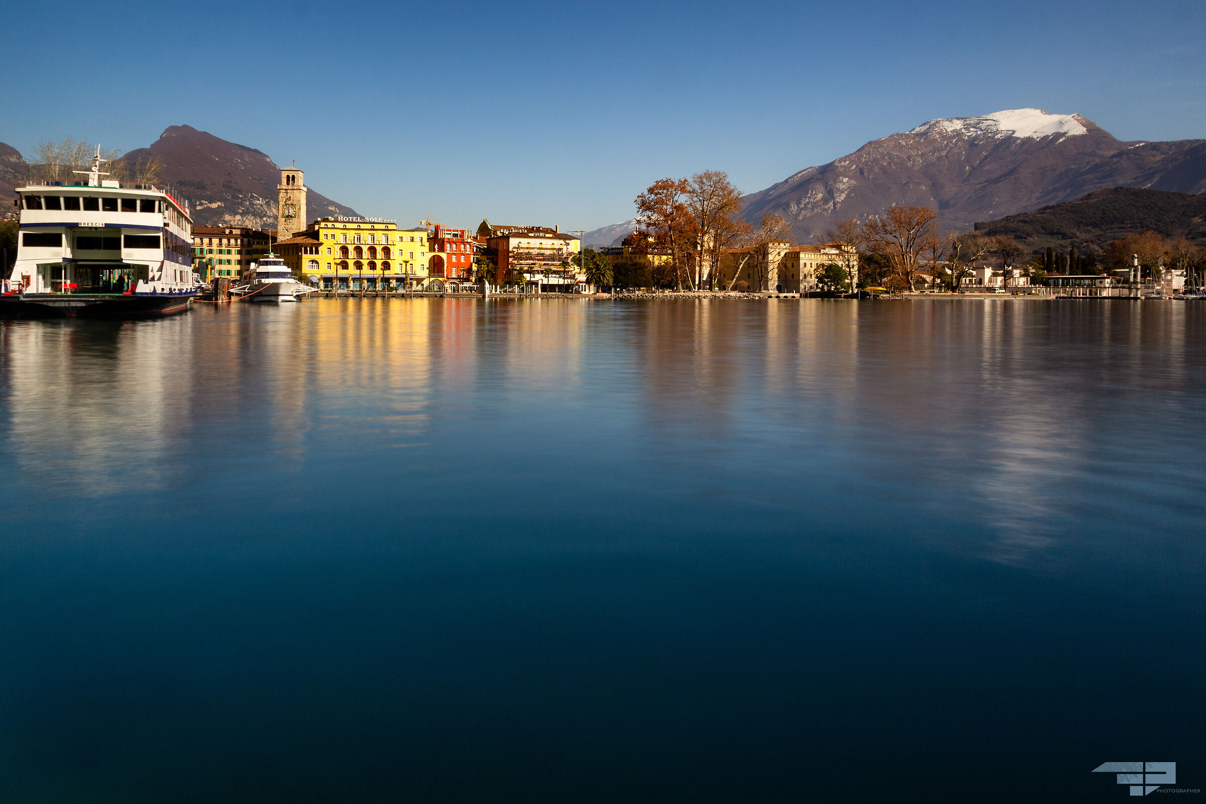 Riva del Garda
