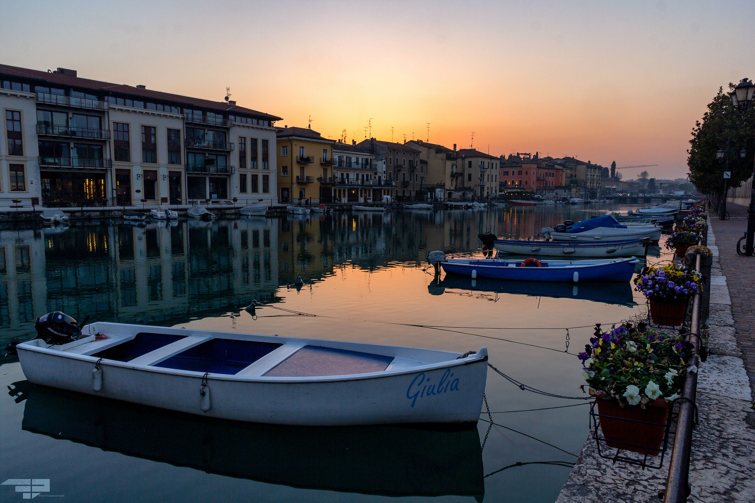 Peschiera del Garda